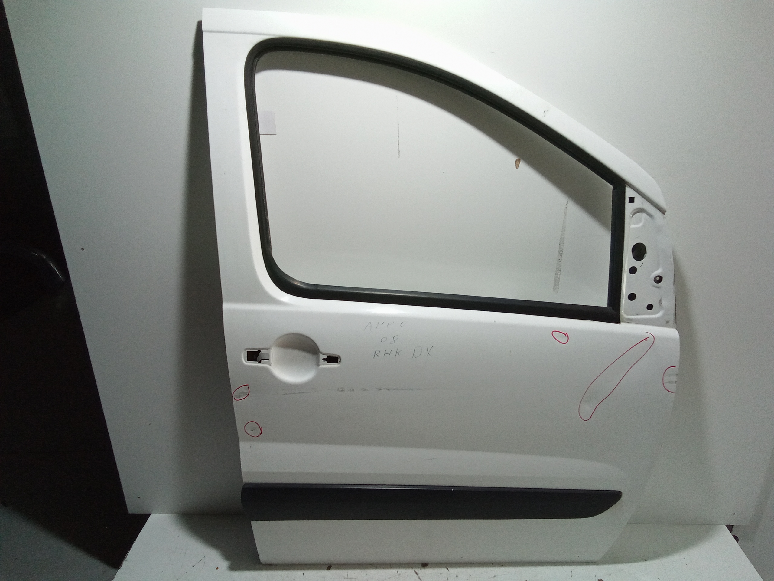 porta ant. destro - Immagine 1 di 7