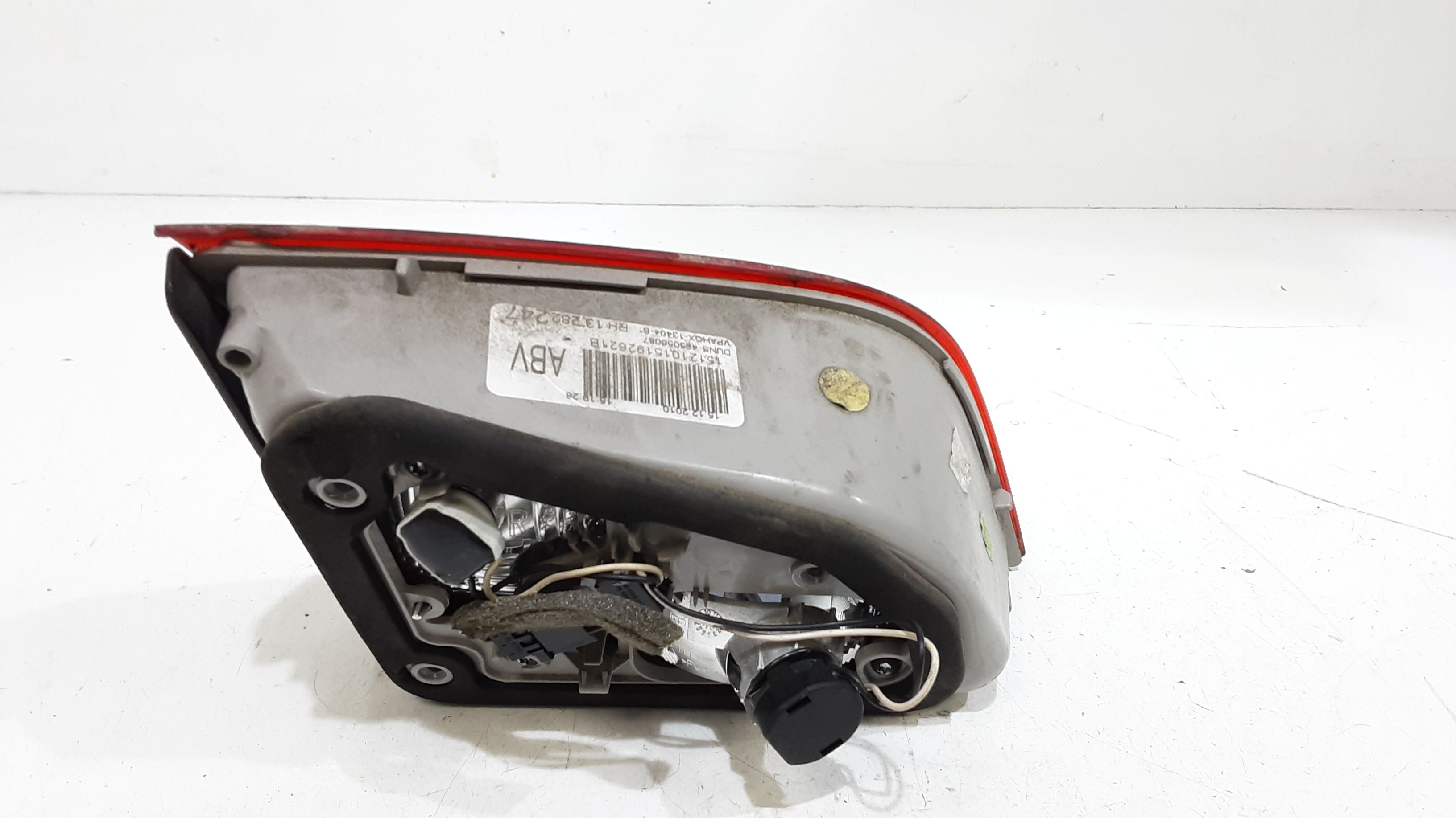 fanale stop supplementare destro - Immagine 1 di 5