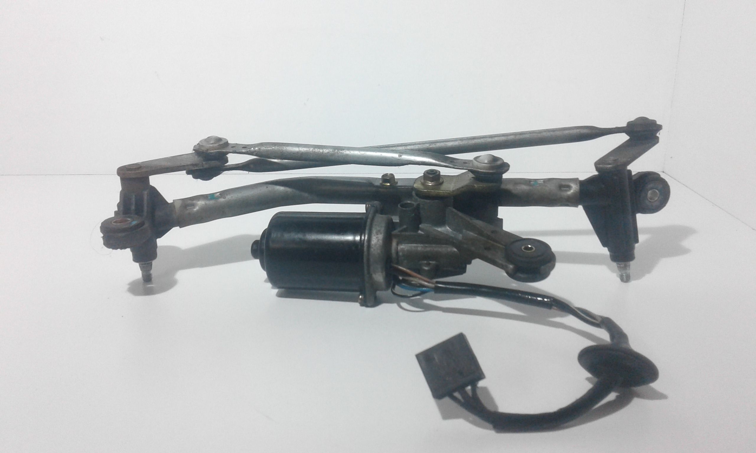 motorino tergiparabrezza compl. - Immagine 1 di 3