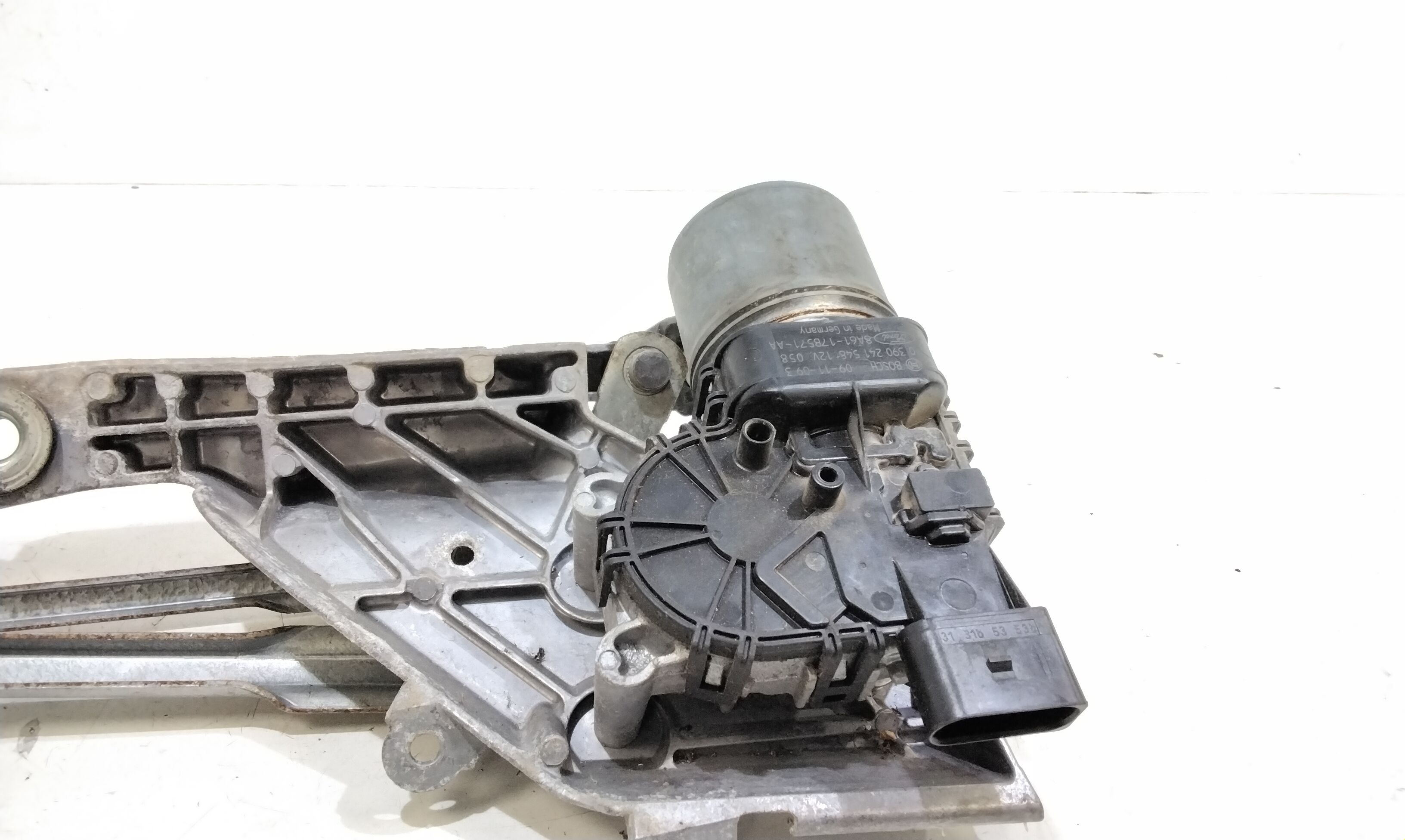 motorino tergiparabrezza compl. - Immagine 1 di 4