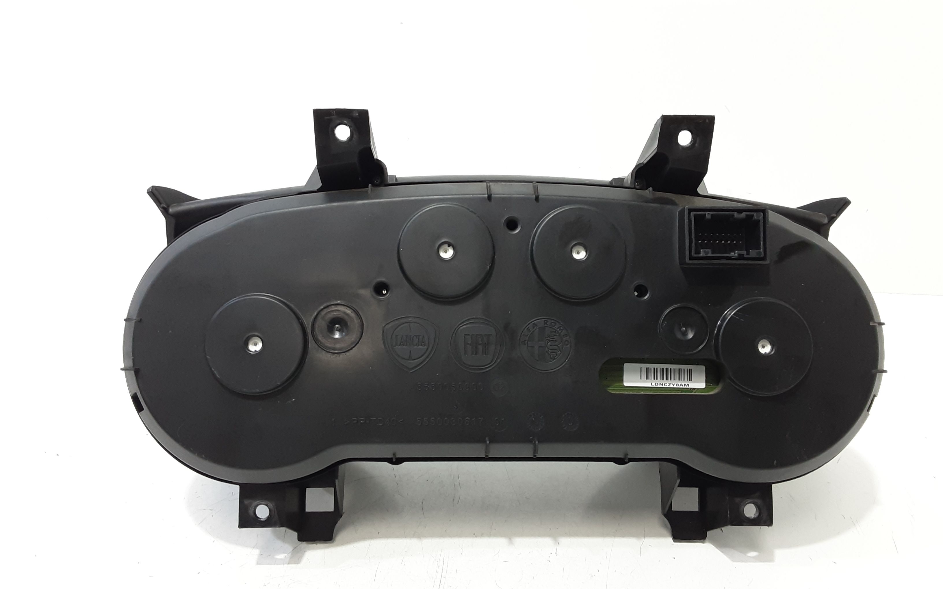 Quadro portastrumenti - Immagine 1 di 5