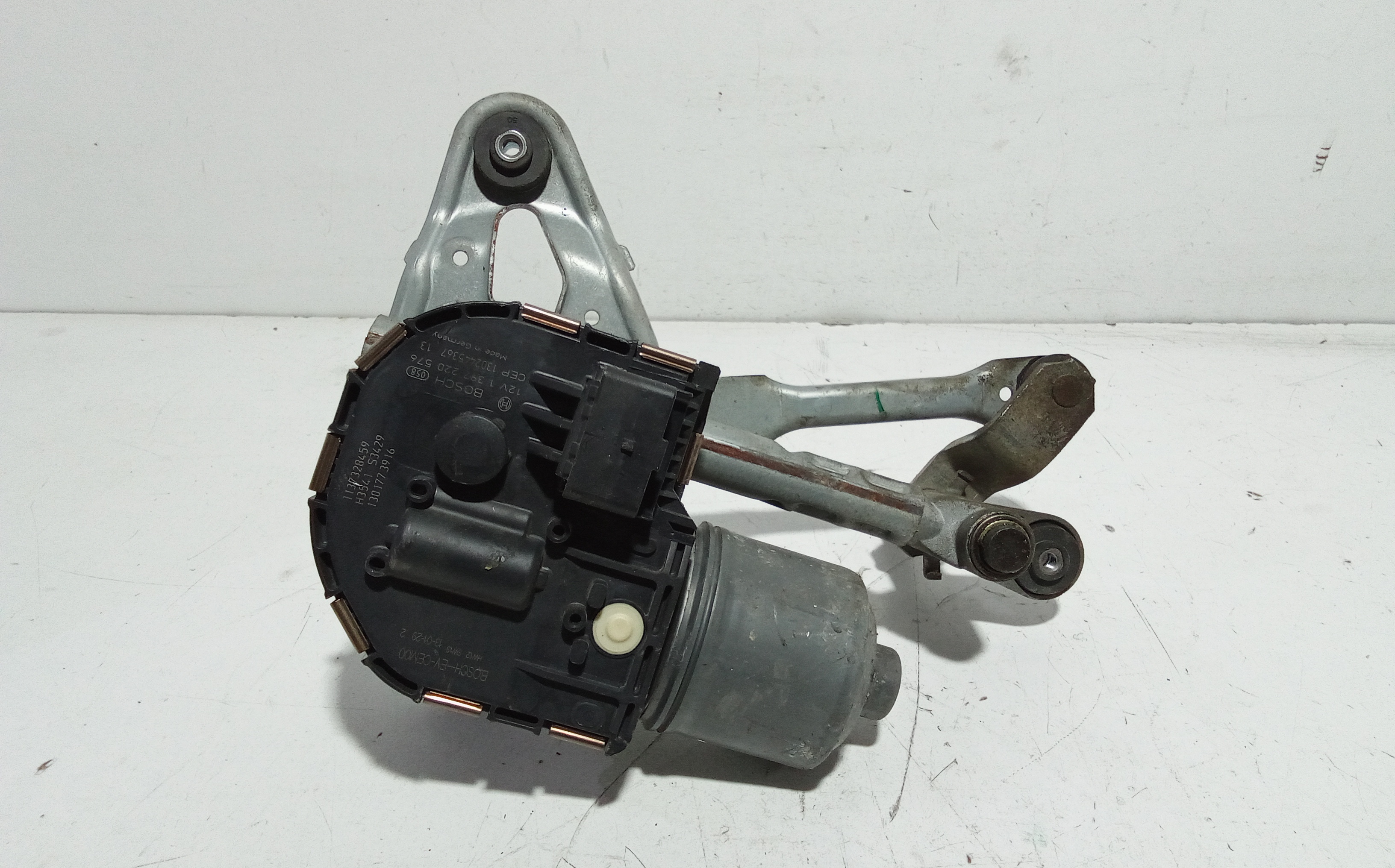 motorino tergiparabrezza compl. - Immagine 1 di 5
