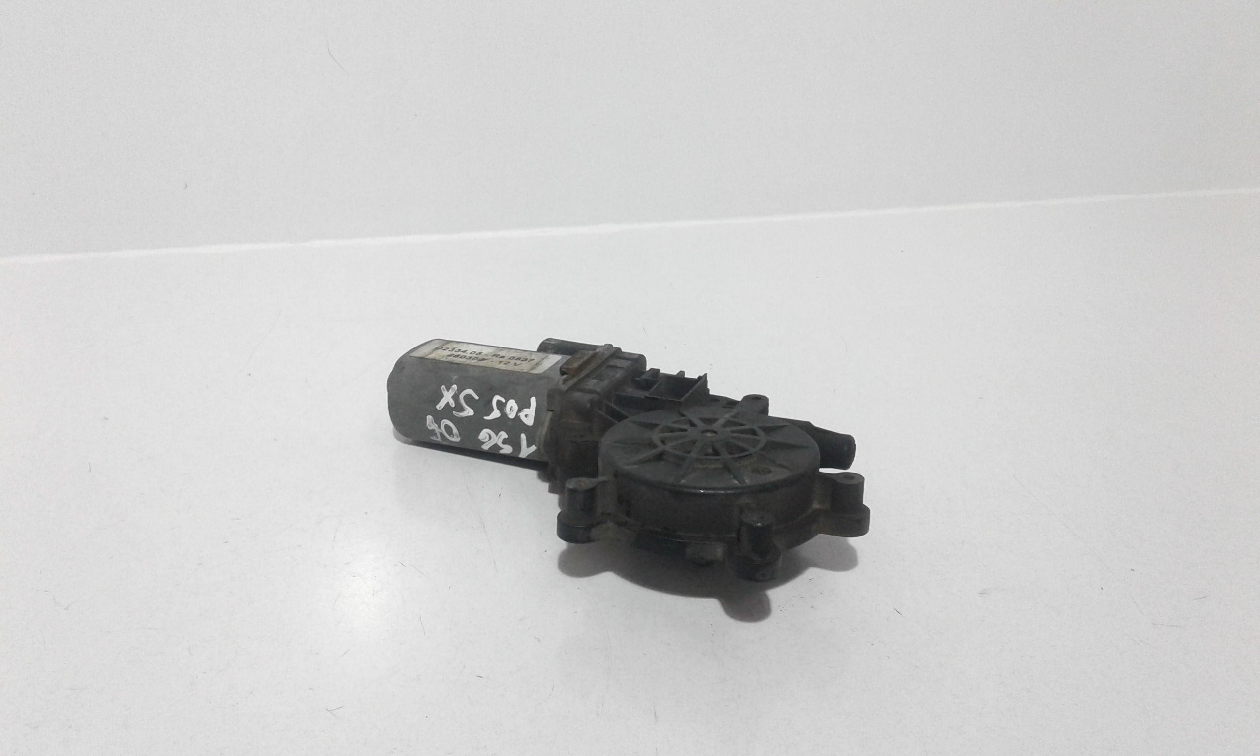 Motorino alzacristallo porta post. Sinistro - Immagine 1 di 3