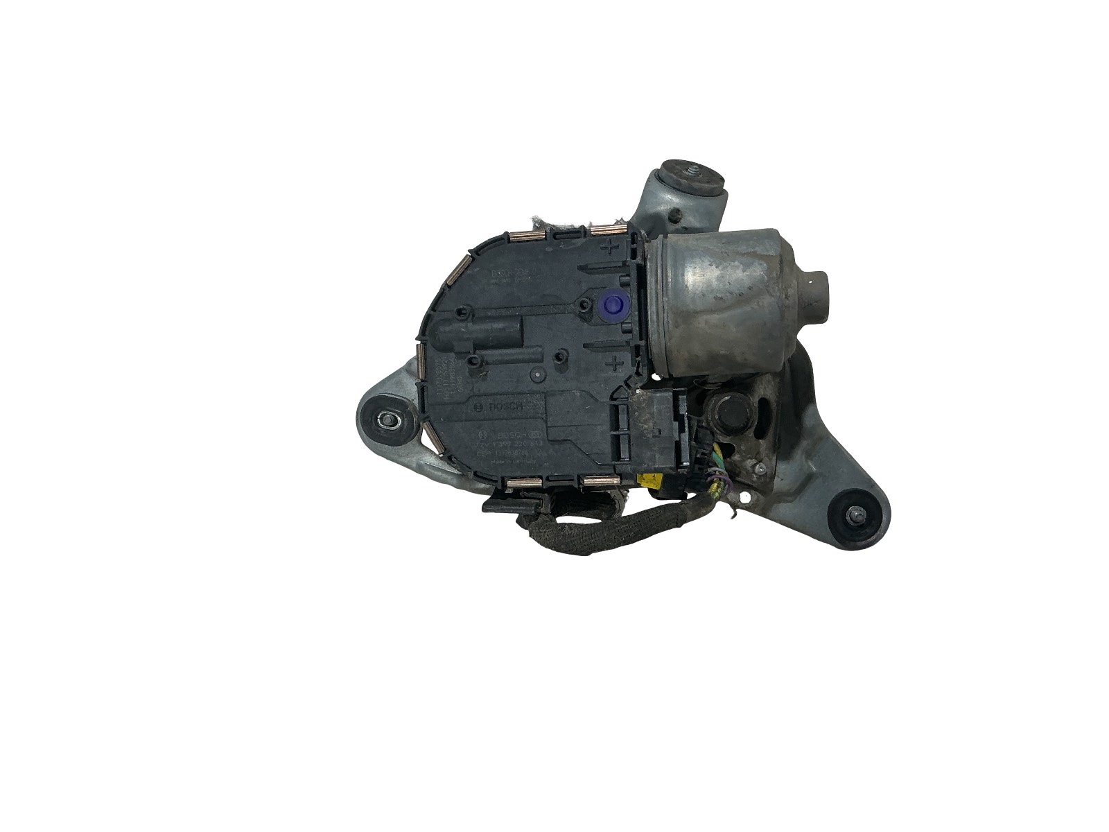Motorino Tergiparabrezza Destro 9677472680 Usato