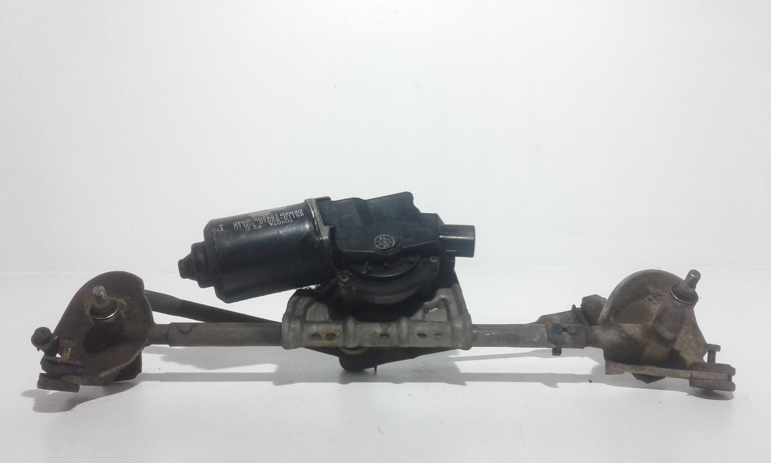 motorino tergiparabrezza compl. - Immagine 1 di 3