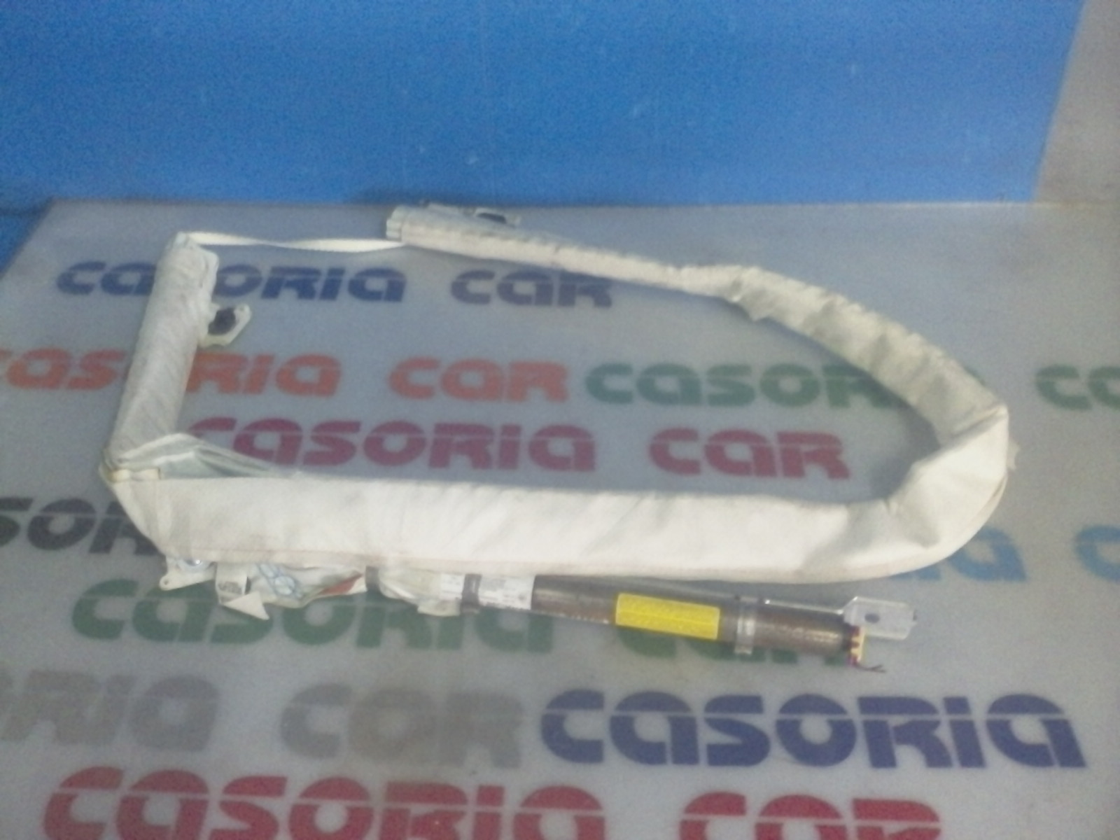 Dispositivo airbag a tendina Sinistro - Immagine 1 di 1