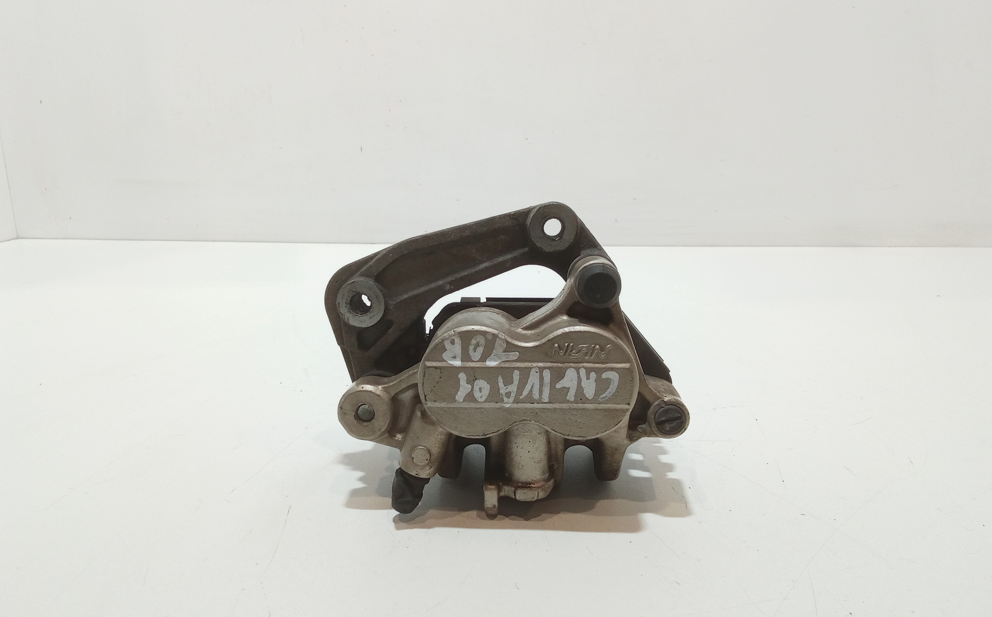 pinza freno ant. destro - Immagine 1 di 5