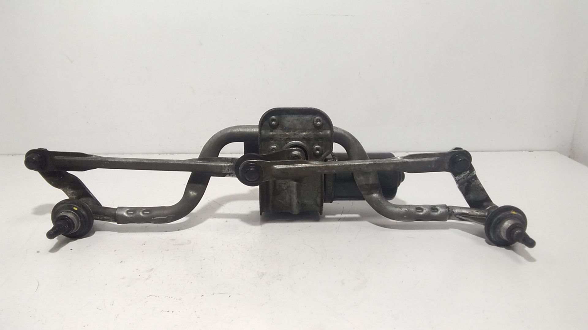 motorino tergiparabrezza compl. - Immagine 1 di 5
