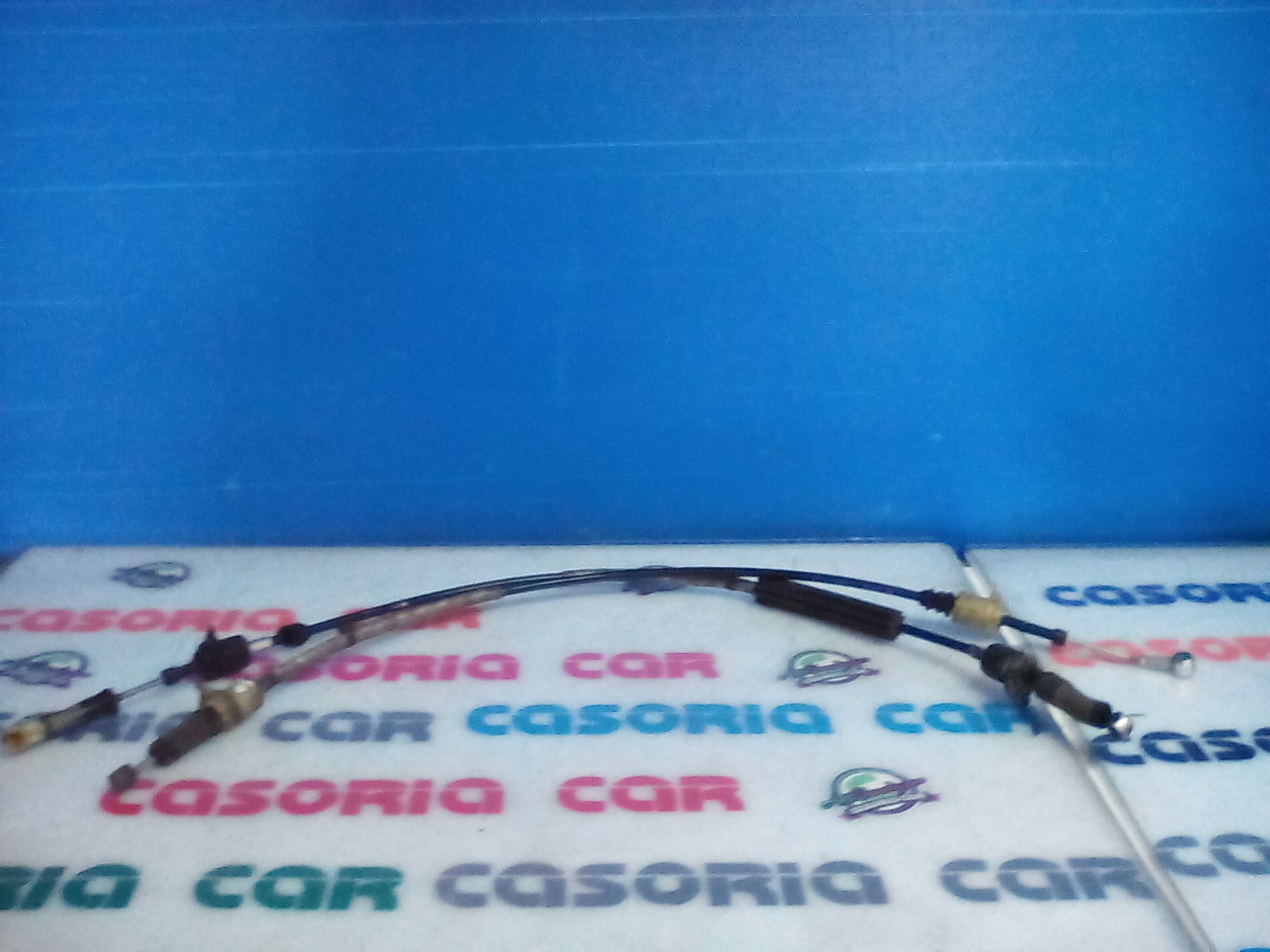 Kit tubi a/c - Immagine 1 di 1