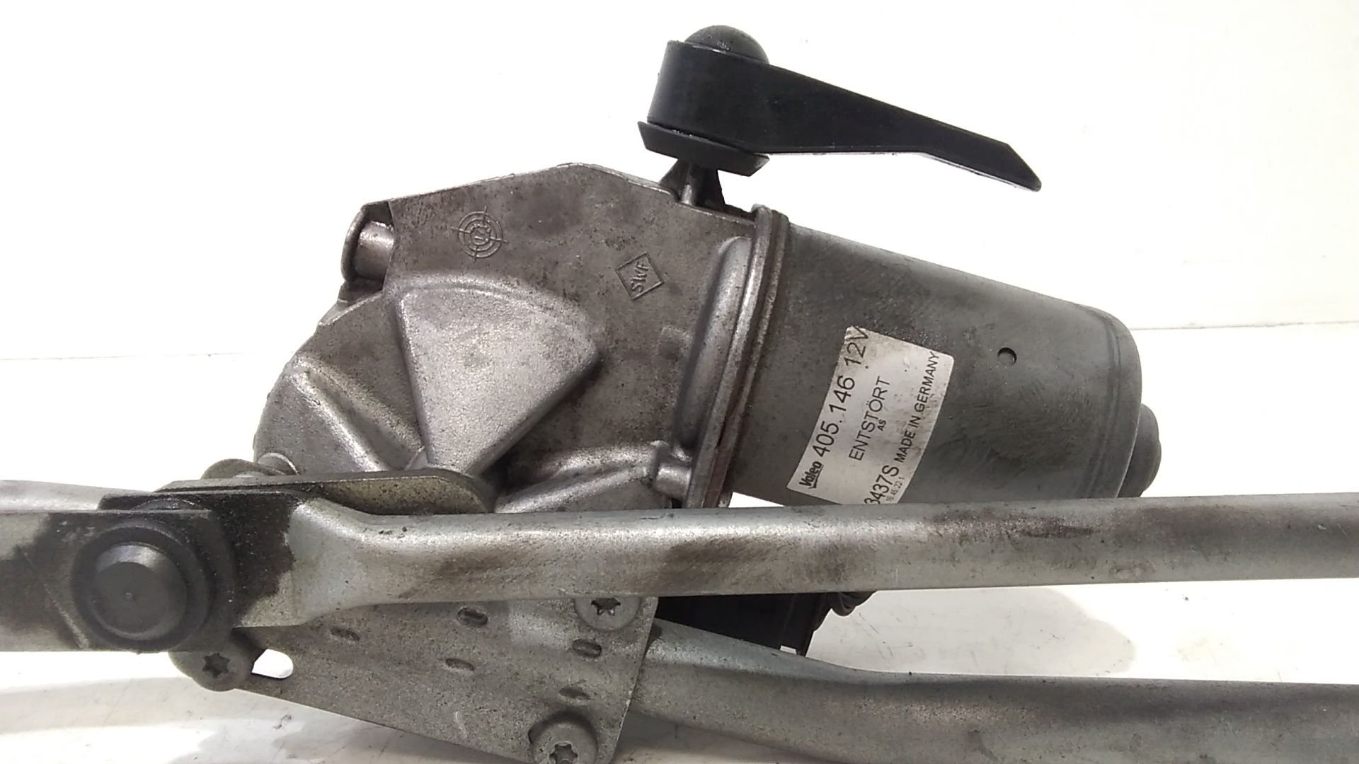 motorino tergiparabrezza compl. - Immagine 1 di 5