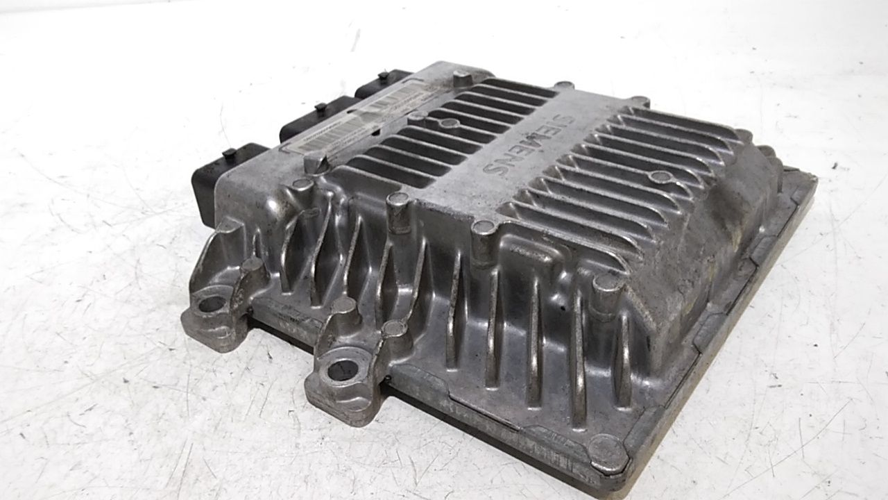 Centralina Iniezione (Siemens) 1938SZ 5WS40110C-T Usato