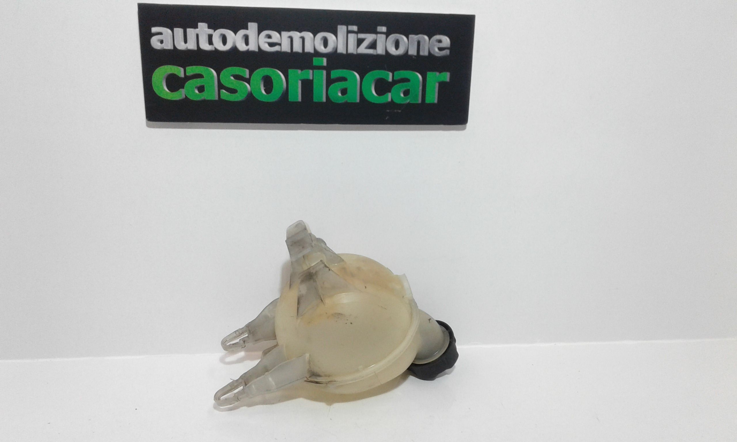 vaschetta compensazione radiatore - Immagine 1 di 3