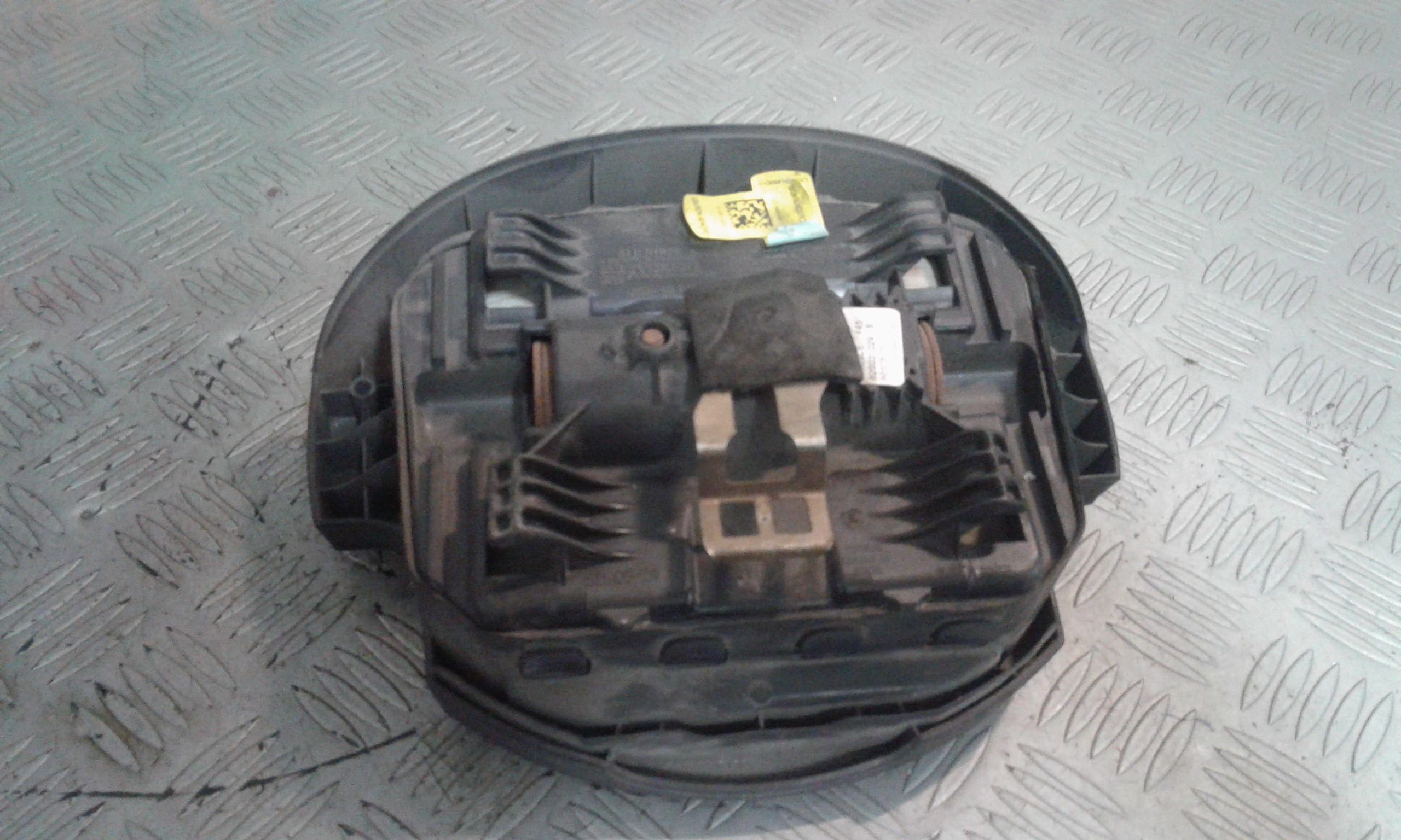 Dispositivo airbag lato guida - Immagine 1 di 3
