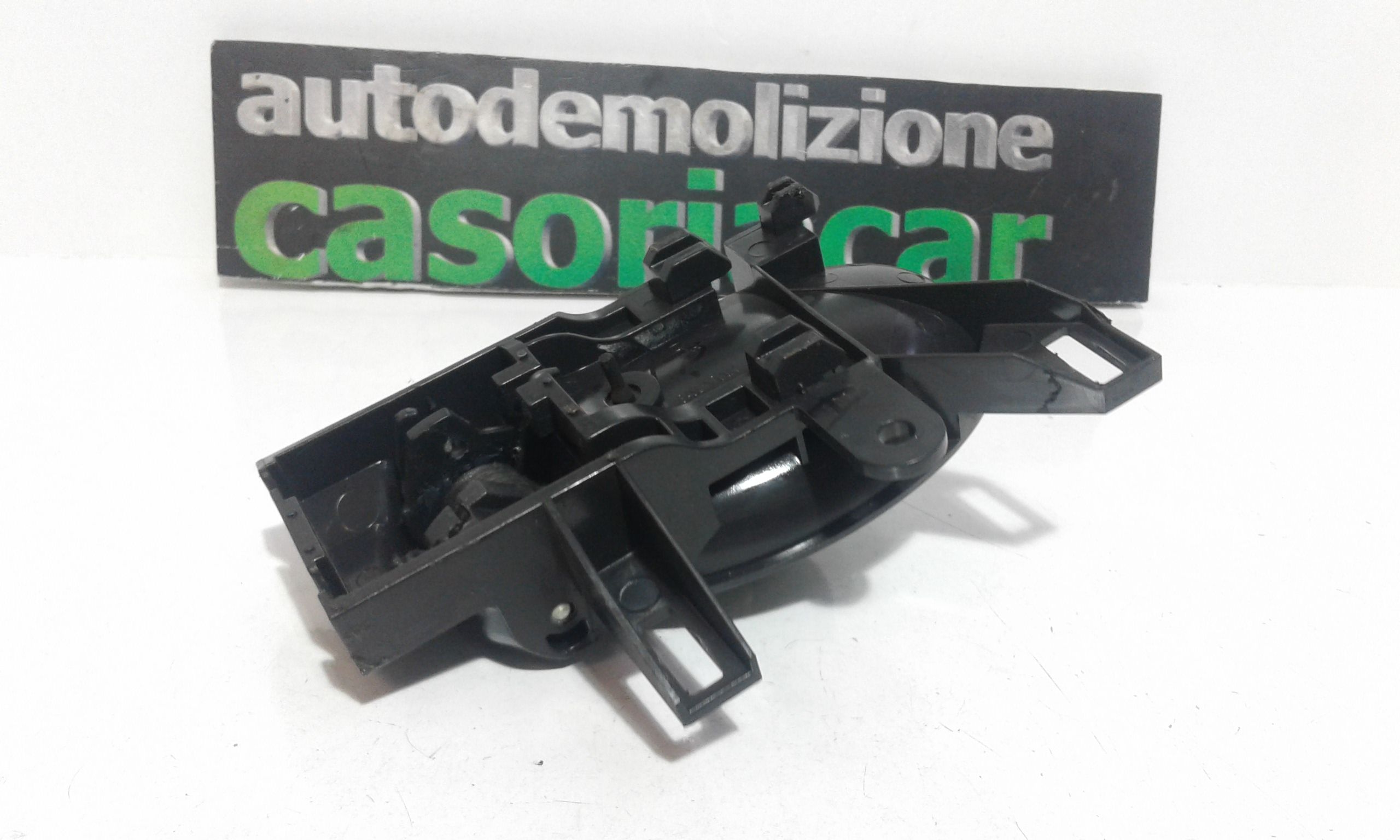 Maniglia int. apertura porta ant. Destro - Immagine 1 di 4