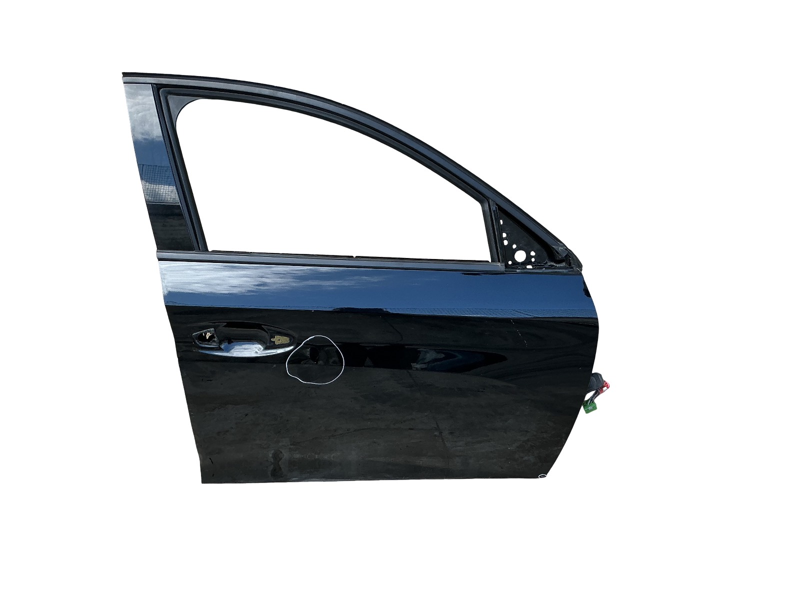 Porta Ant. Destro 9827577580 Usato