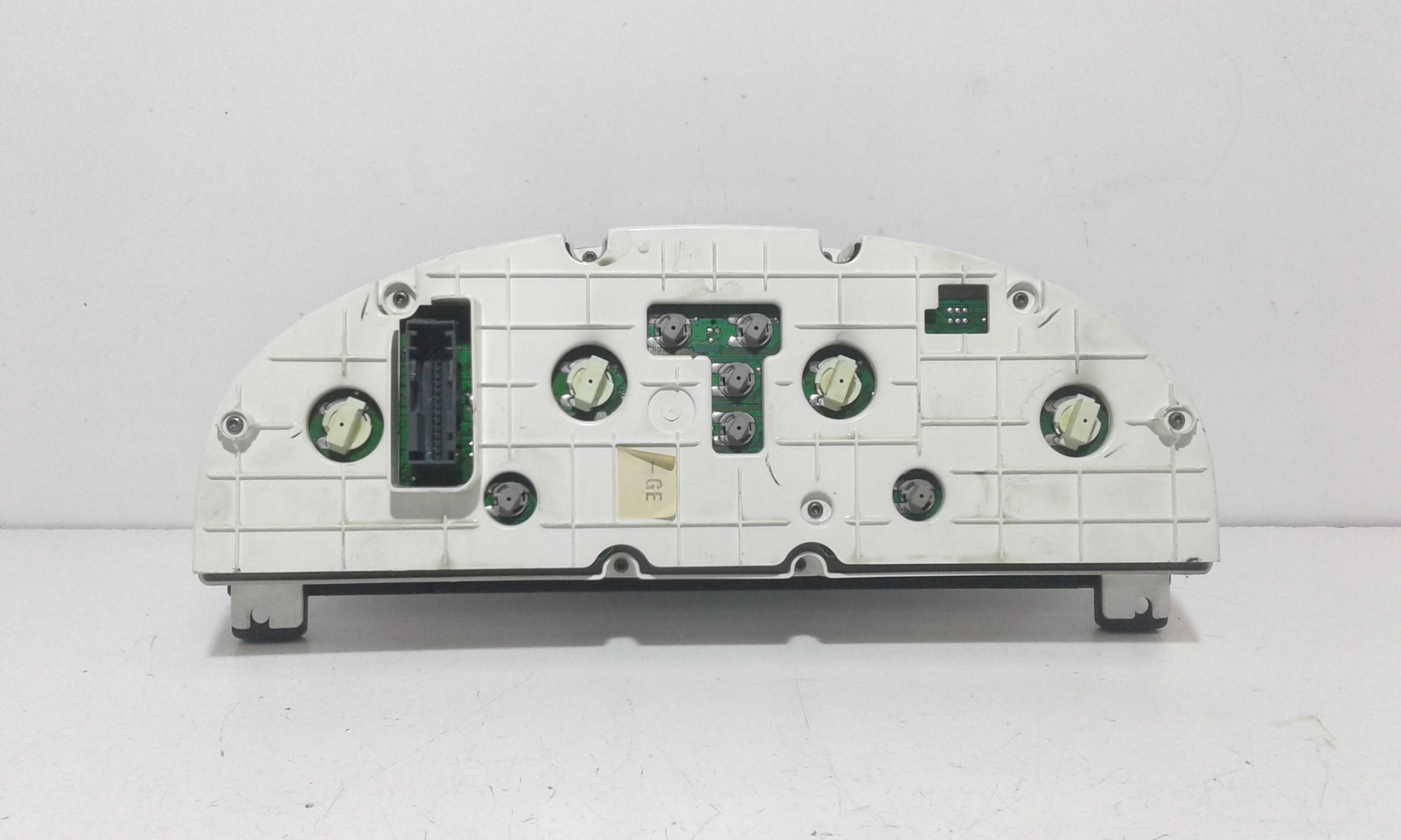 Quadro portastrumenti - Immagine 1 di 6
