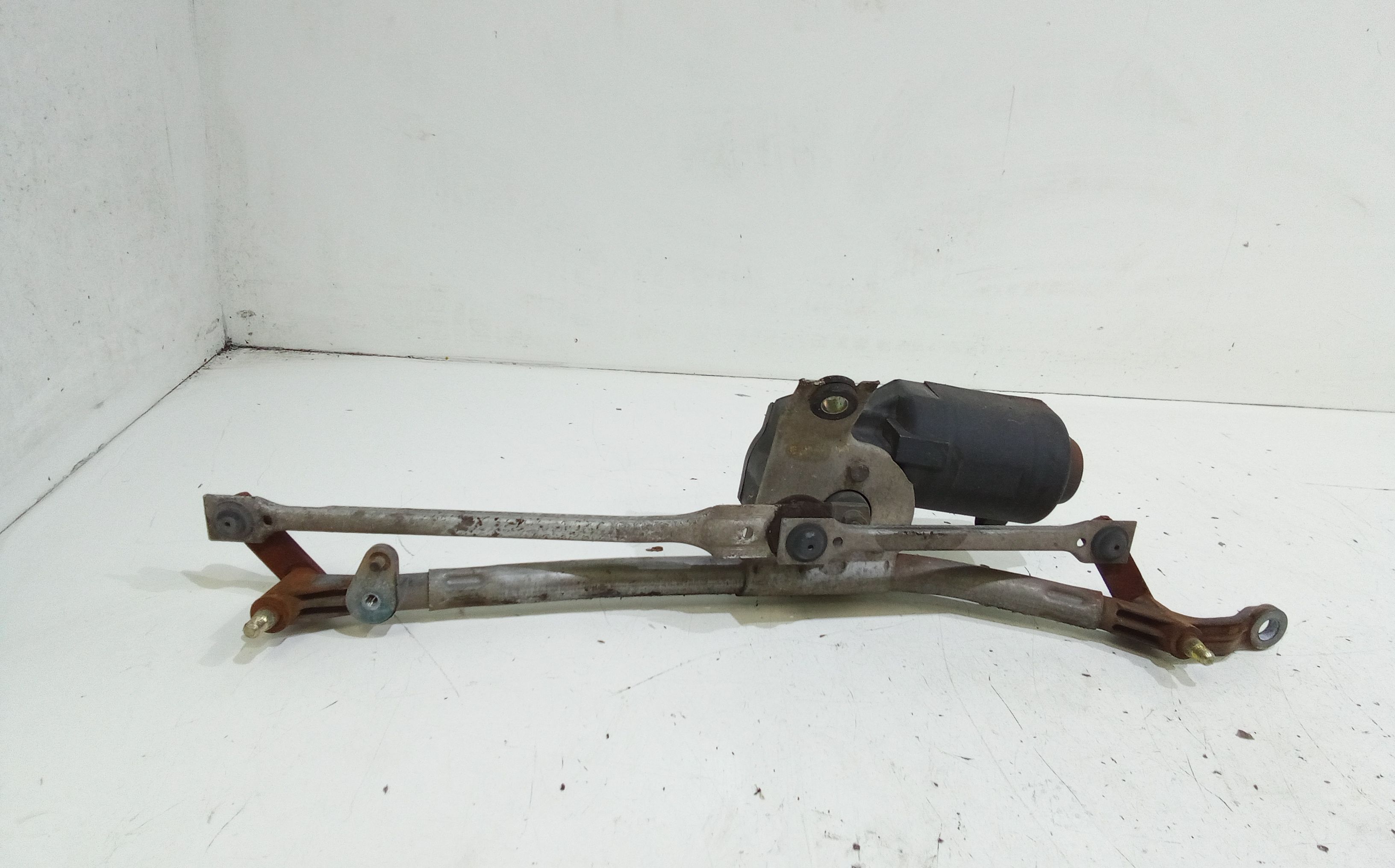 motorino tergiparabrezza compl. - Immagine 1 di 4
