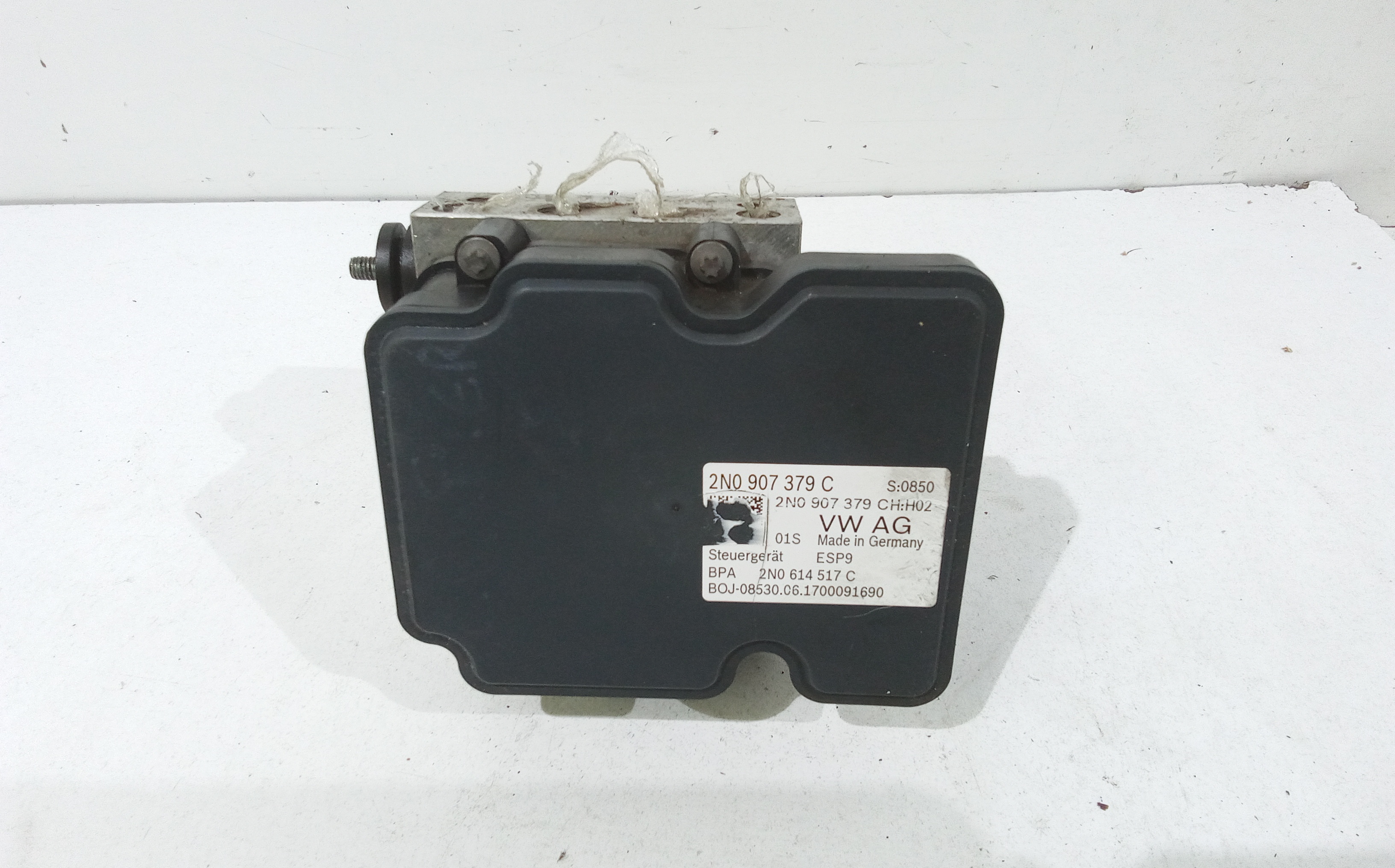 Pompa ABS - Immagine 1 di 4