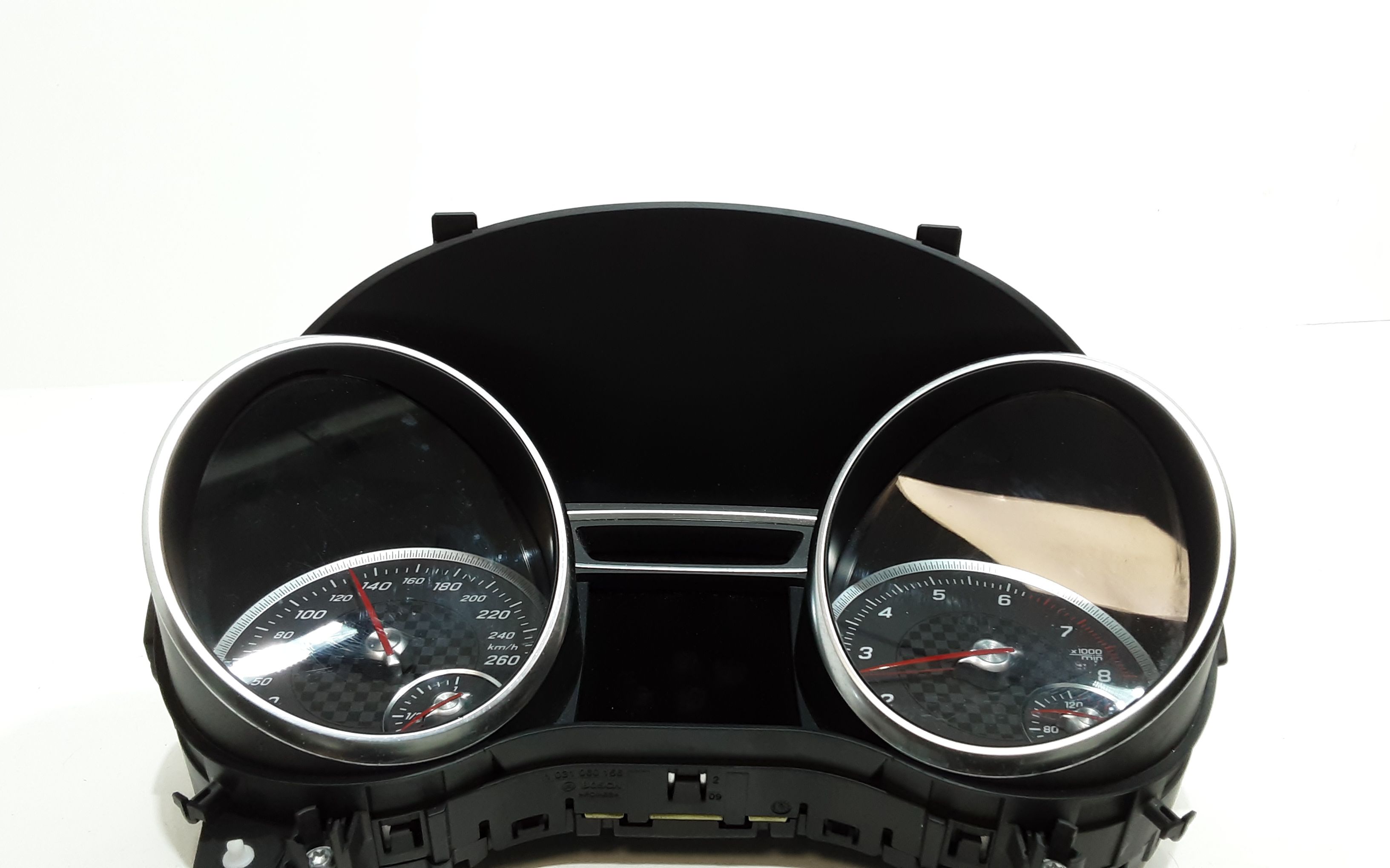 Quadro portastrumenti - Immagine 1 di 4