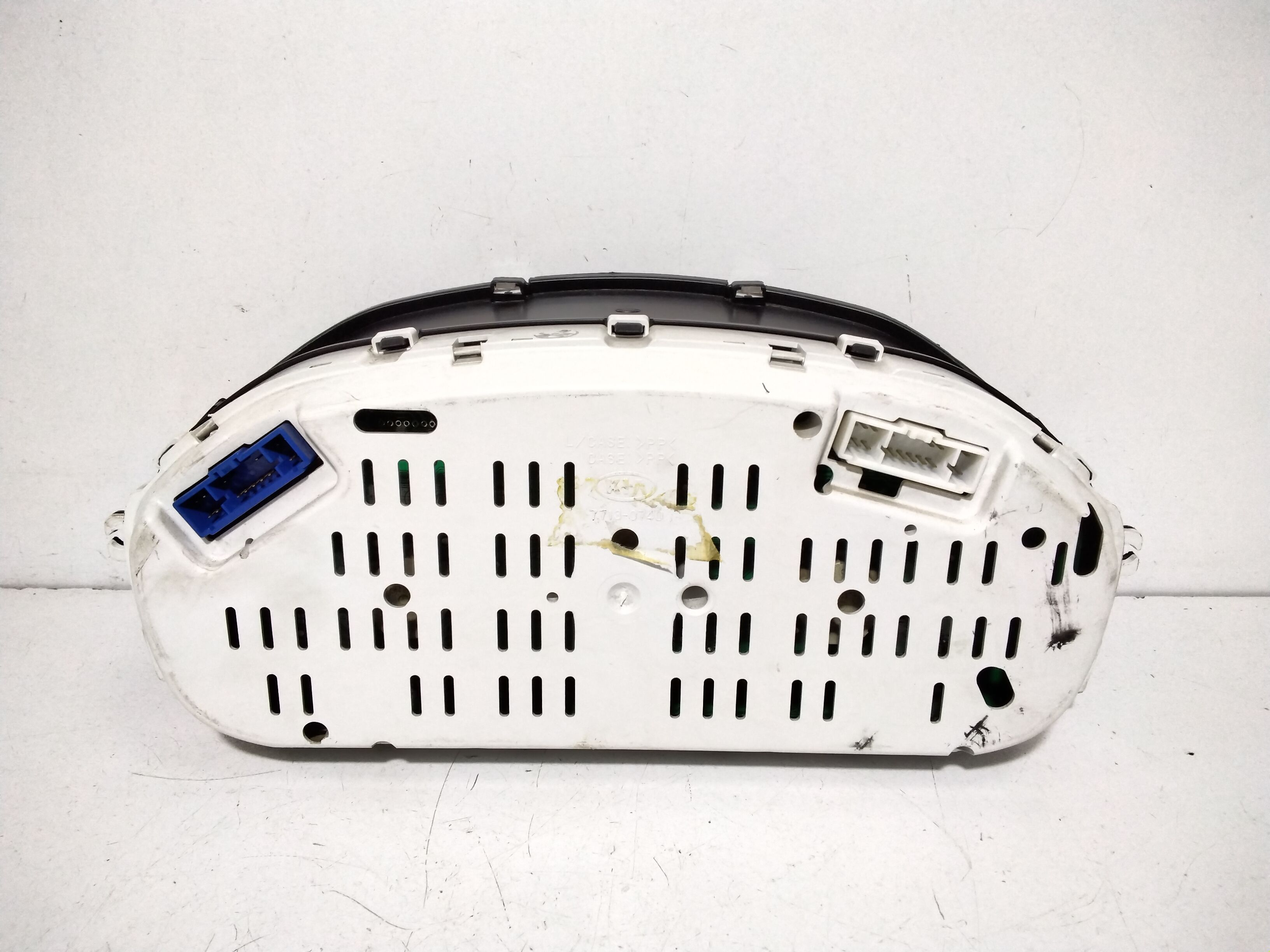 Quadro portastrumenti - Immagine 1 di 5