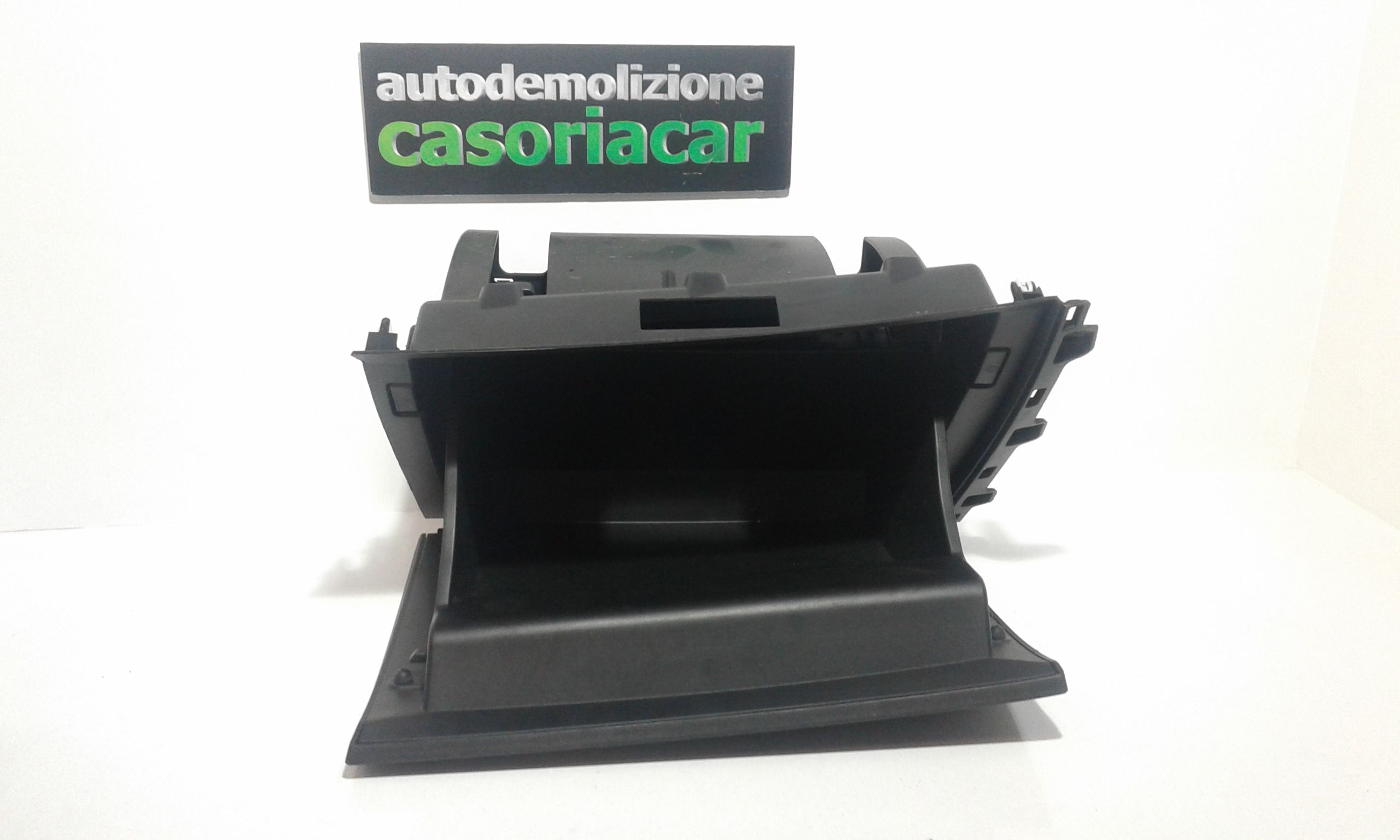 Portaoggetti cruscotto Destro - Immagine 1 di 3