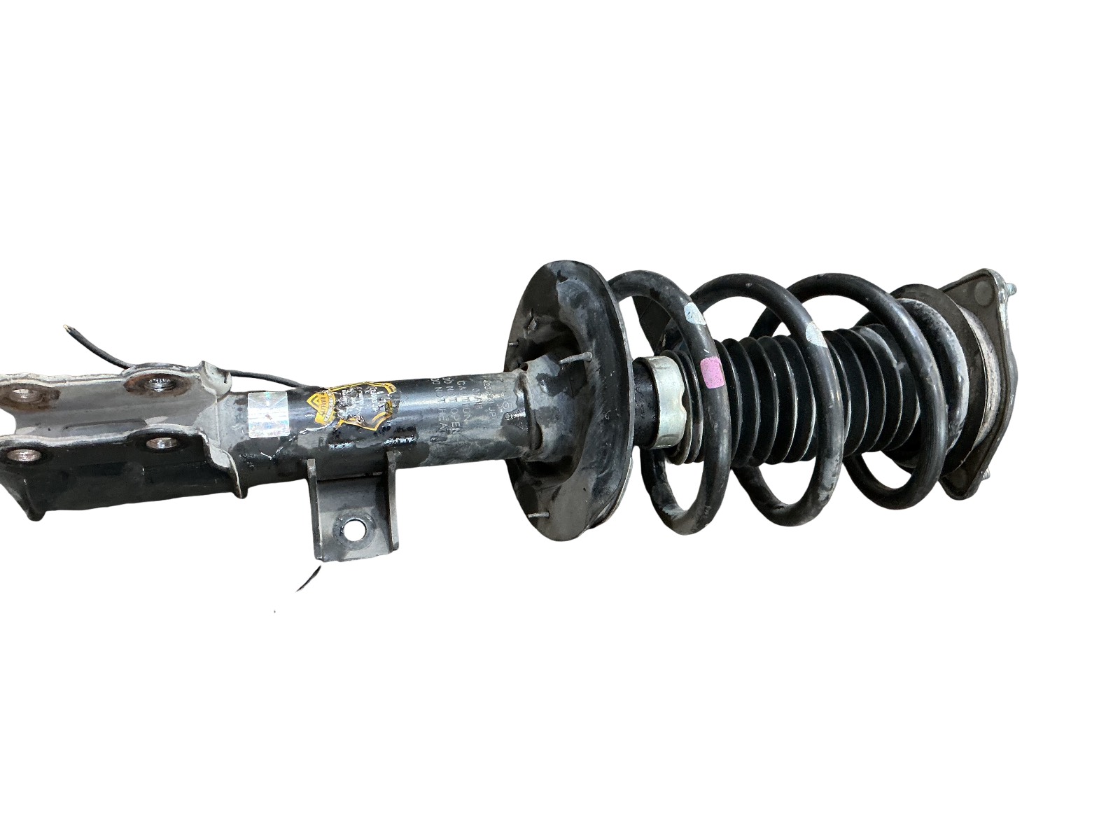 Ammortizzatore Ant. Destro 546613U550 Usato