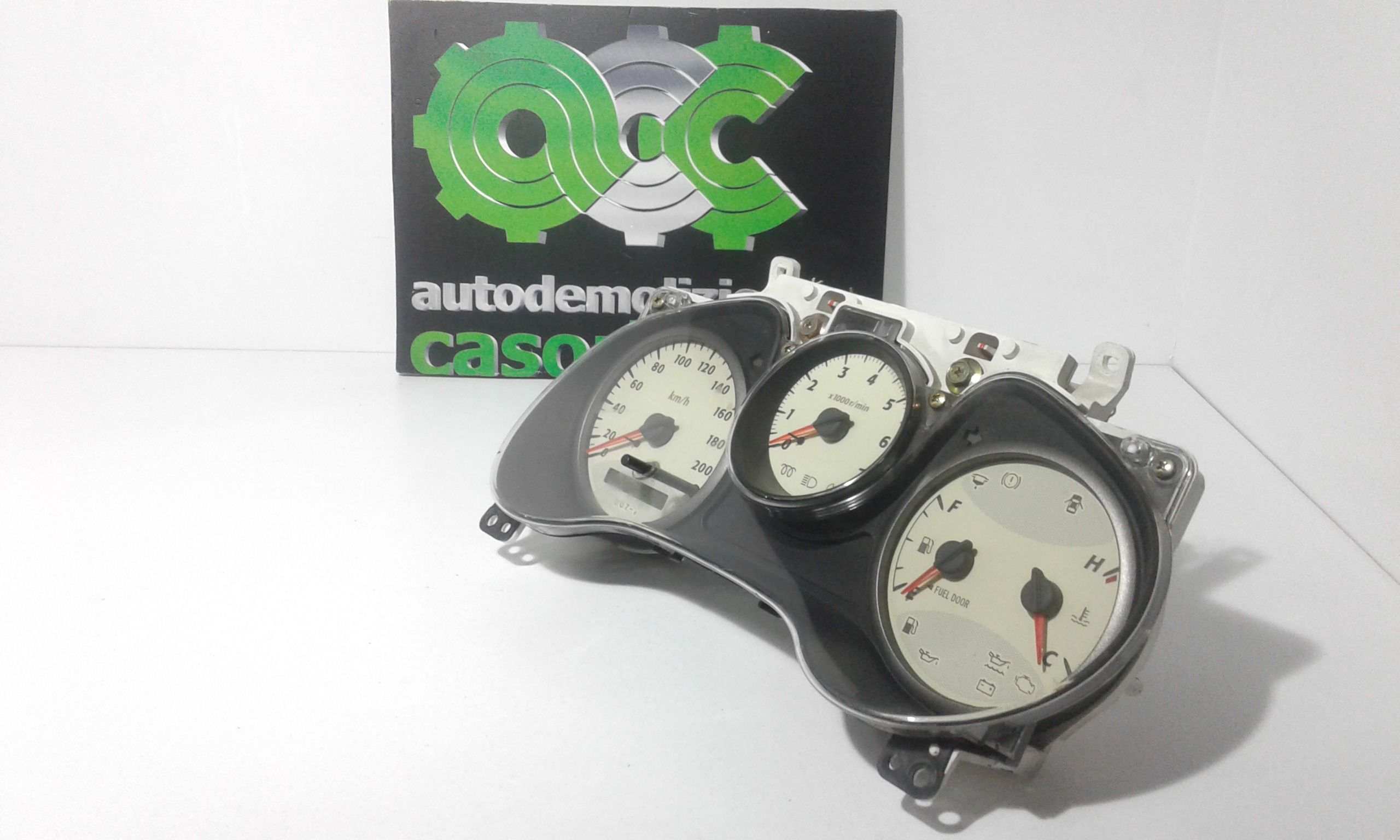Quadro portastrumenti - Immagine 1 di 6