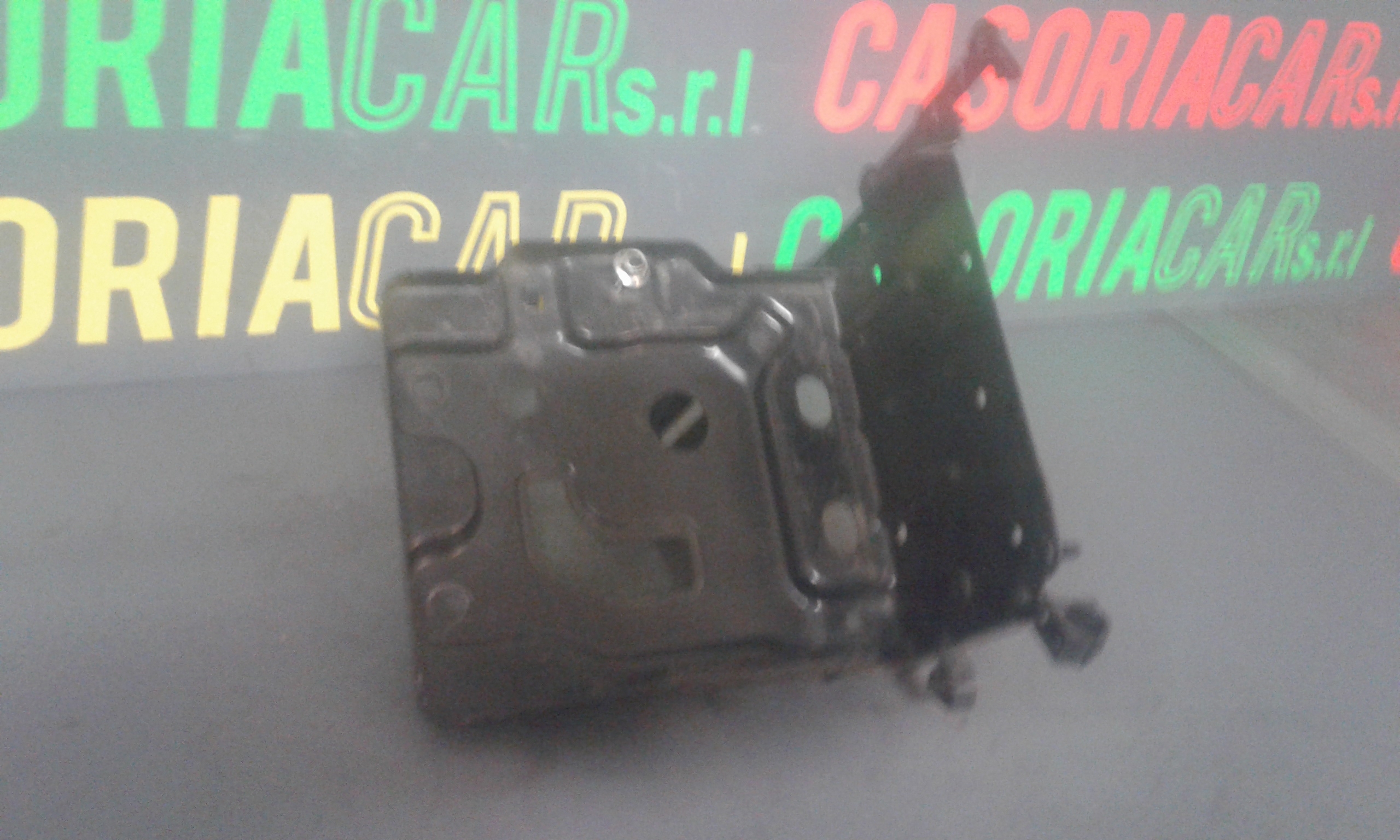 supporto batteria - Immagine 1 di 3