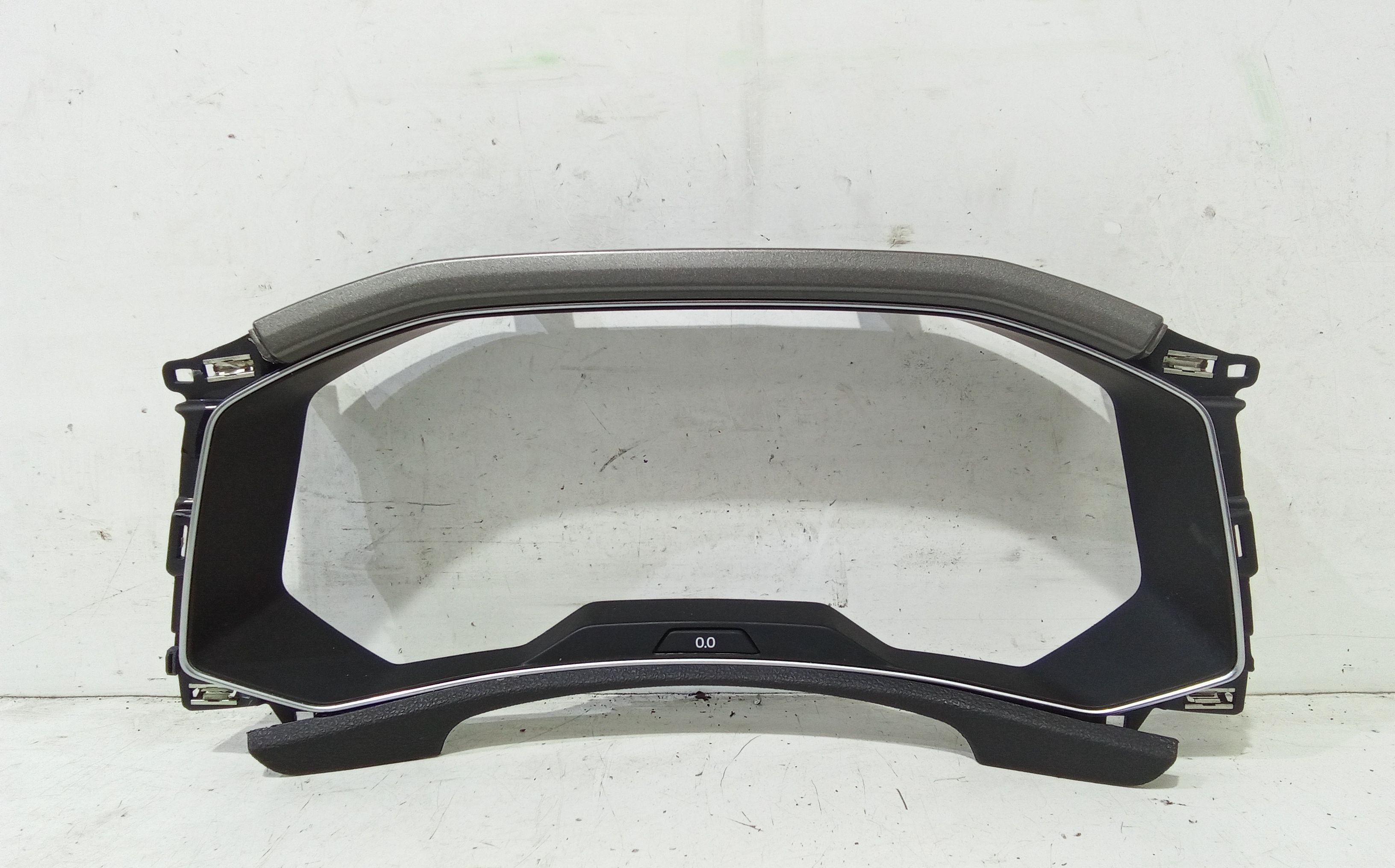 Cornice portastrumenti - Immagine 1 di 5