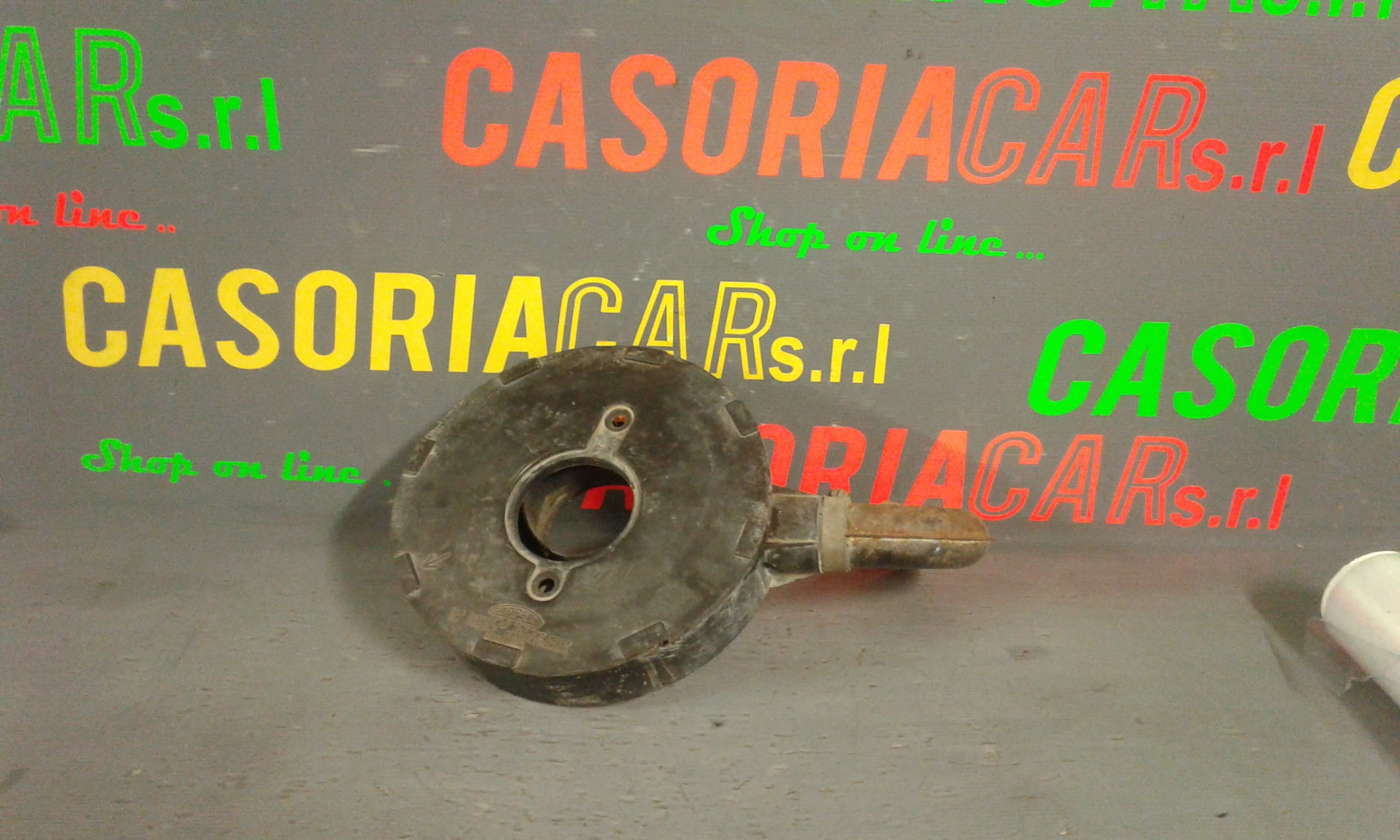 Filtro aria compl. - Immagine 1 di 3