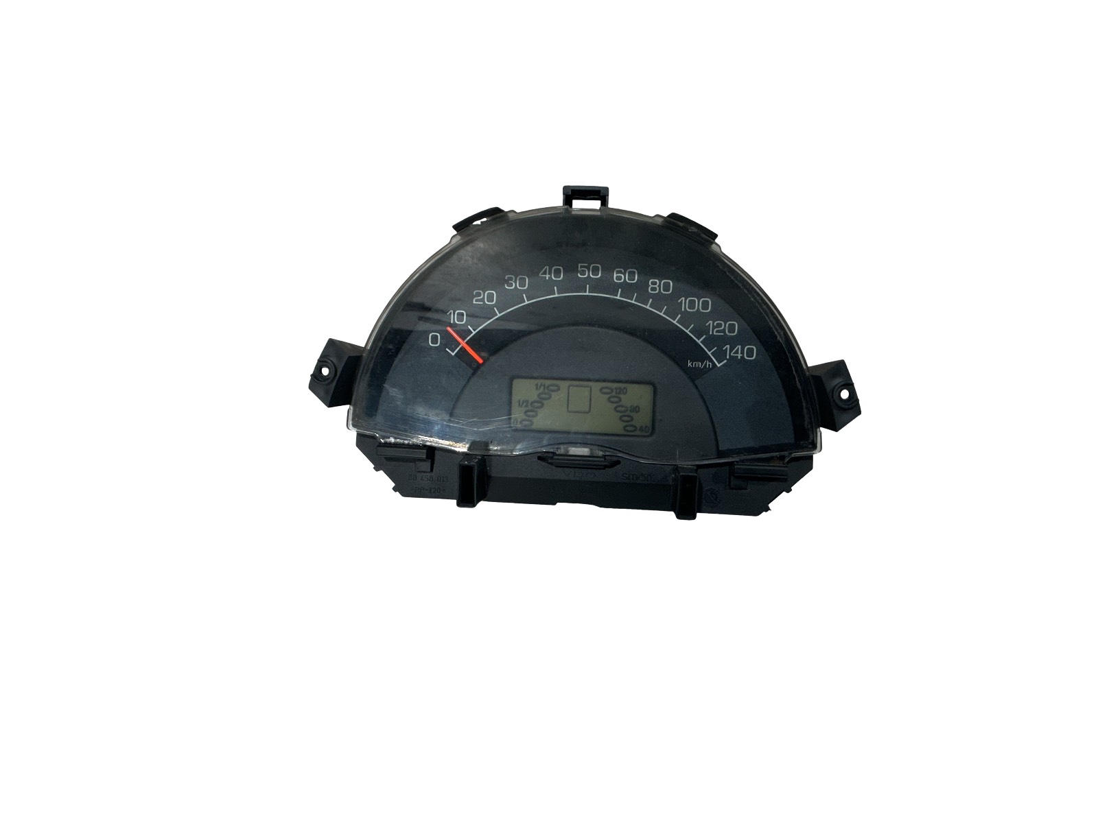 Quadro Portastrumenti (Vdo Smart) 88311294 110008872022 Usato