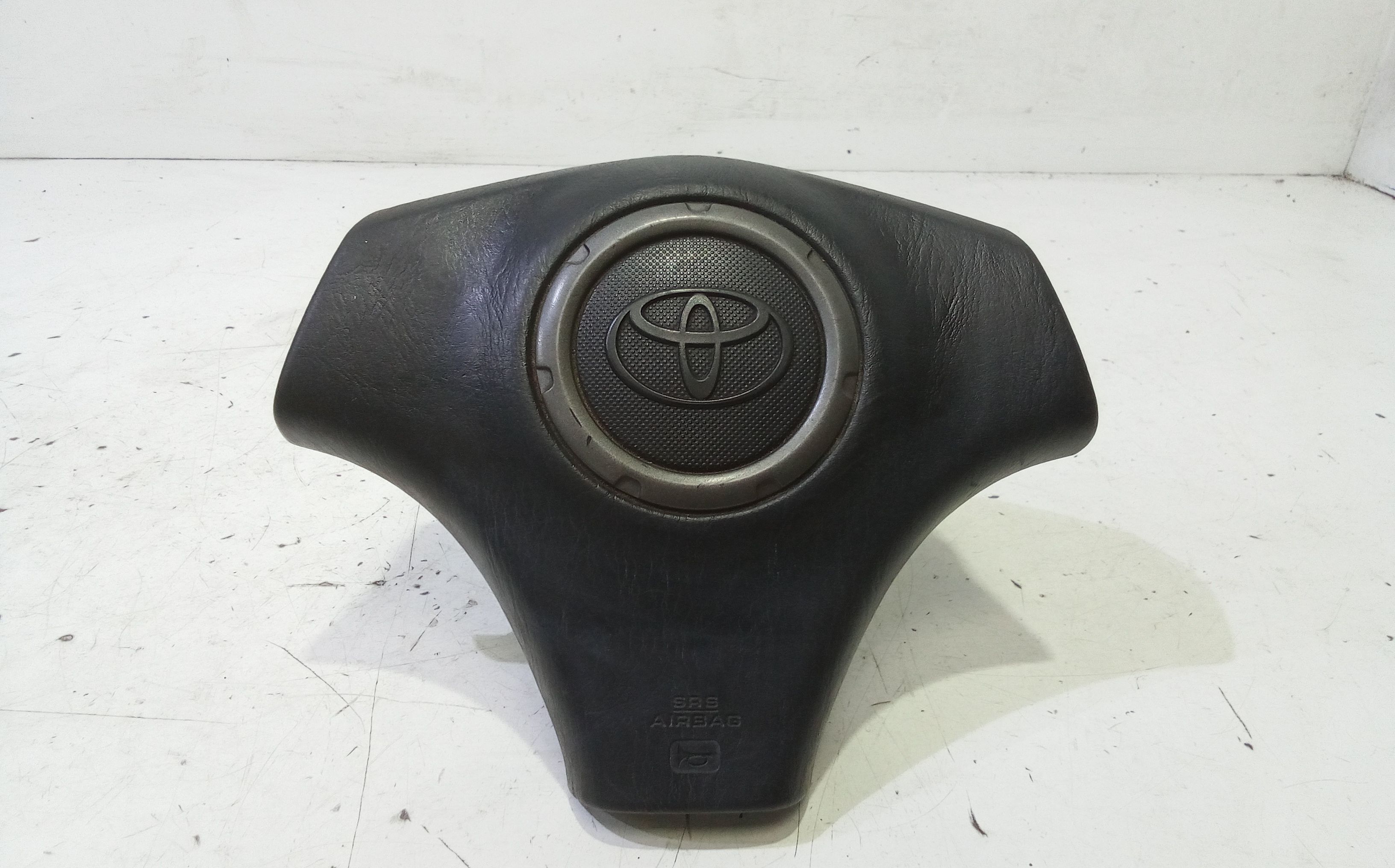 Dispositivo airbag lato guida - Immagine 1 di 5