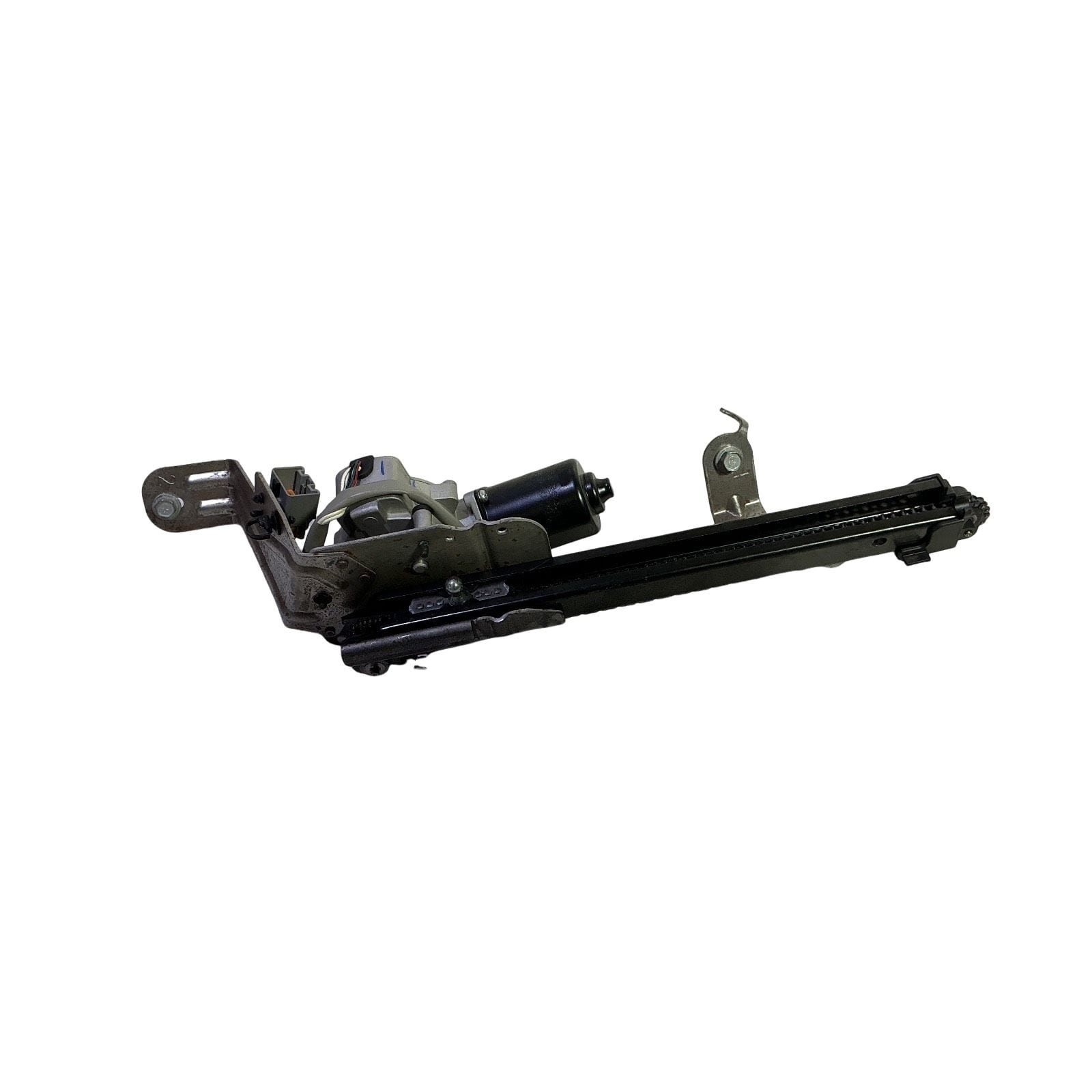 motorino chiusura c.zta portello post. - Immagine 1 di 5