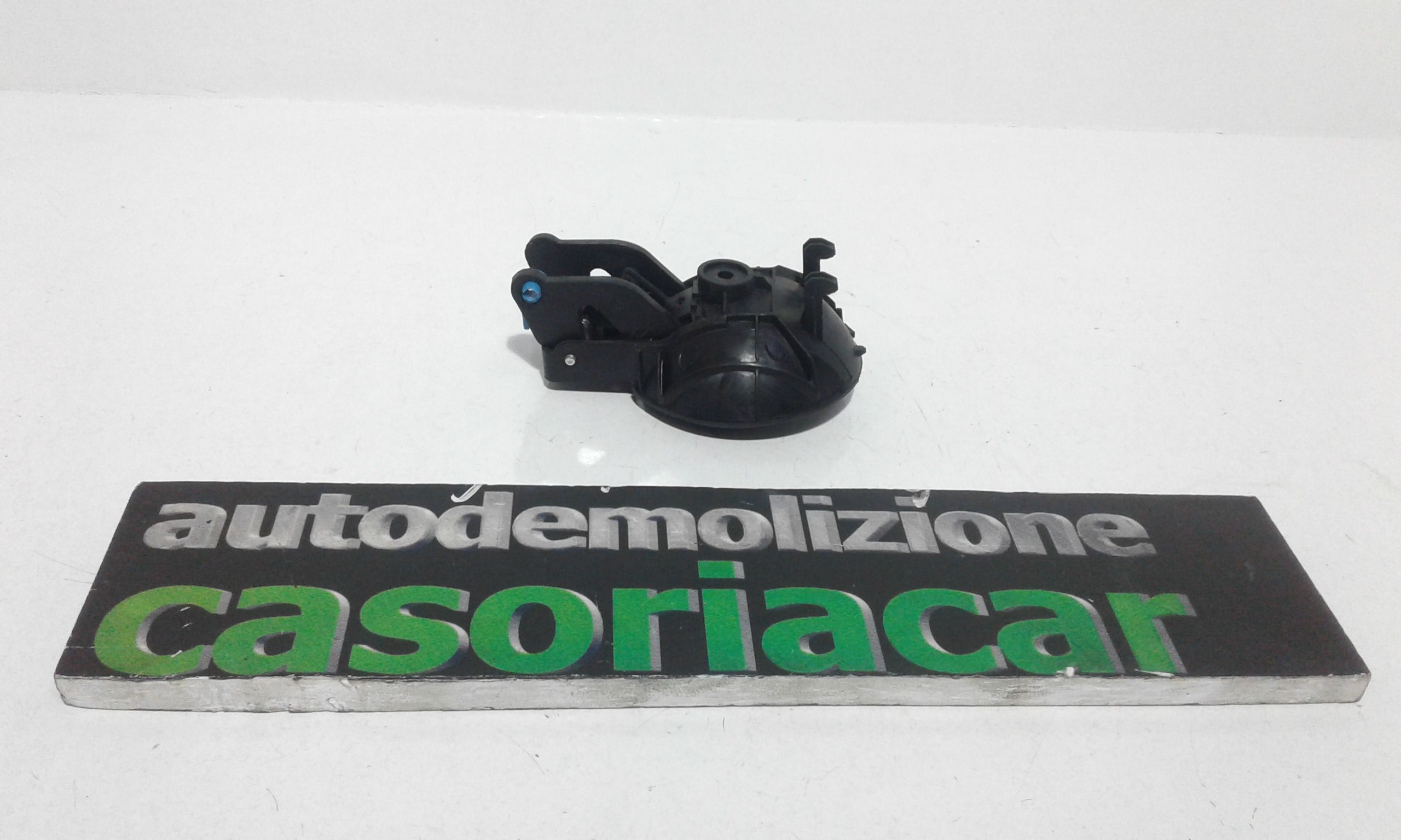 Maniglia int. apertura porta ant. Destro - Immagine 1 di 3