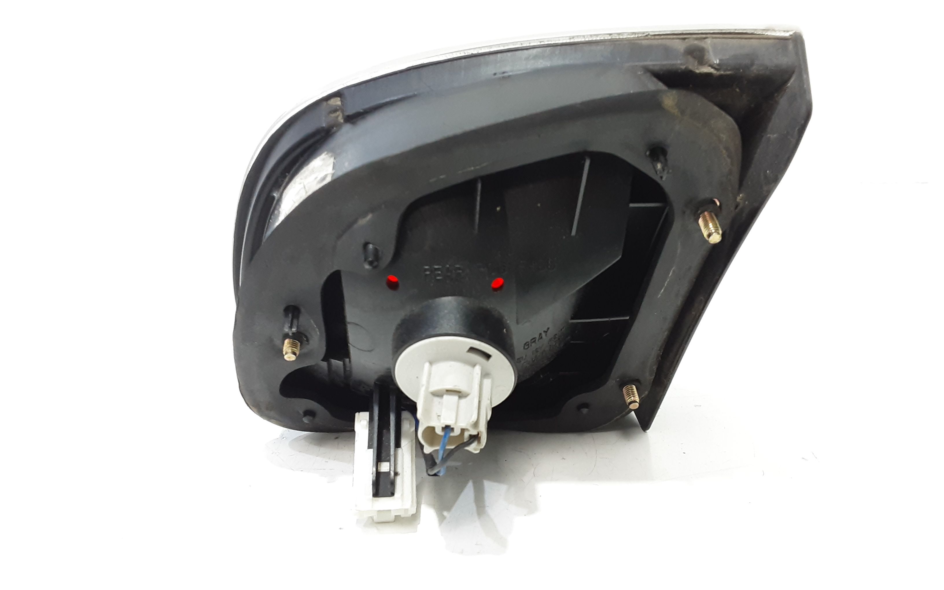 fanale stop supplementare sinistro - Immagine 1 di 5