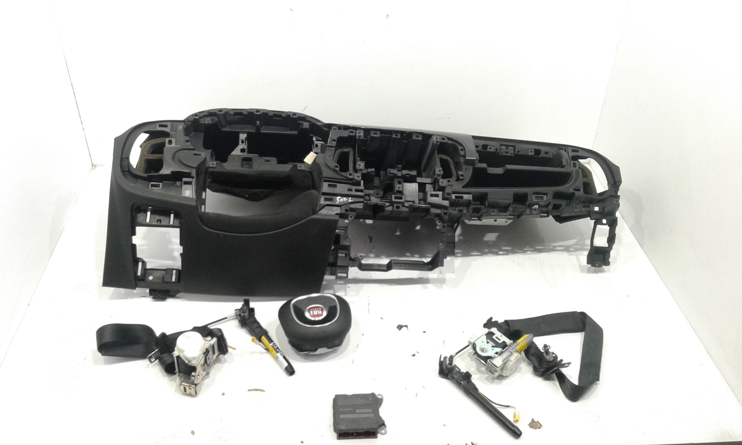 Kit Airbag Completo - Immagine 1 di 3