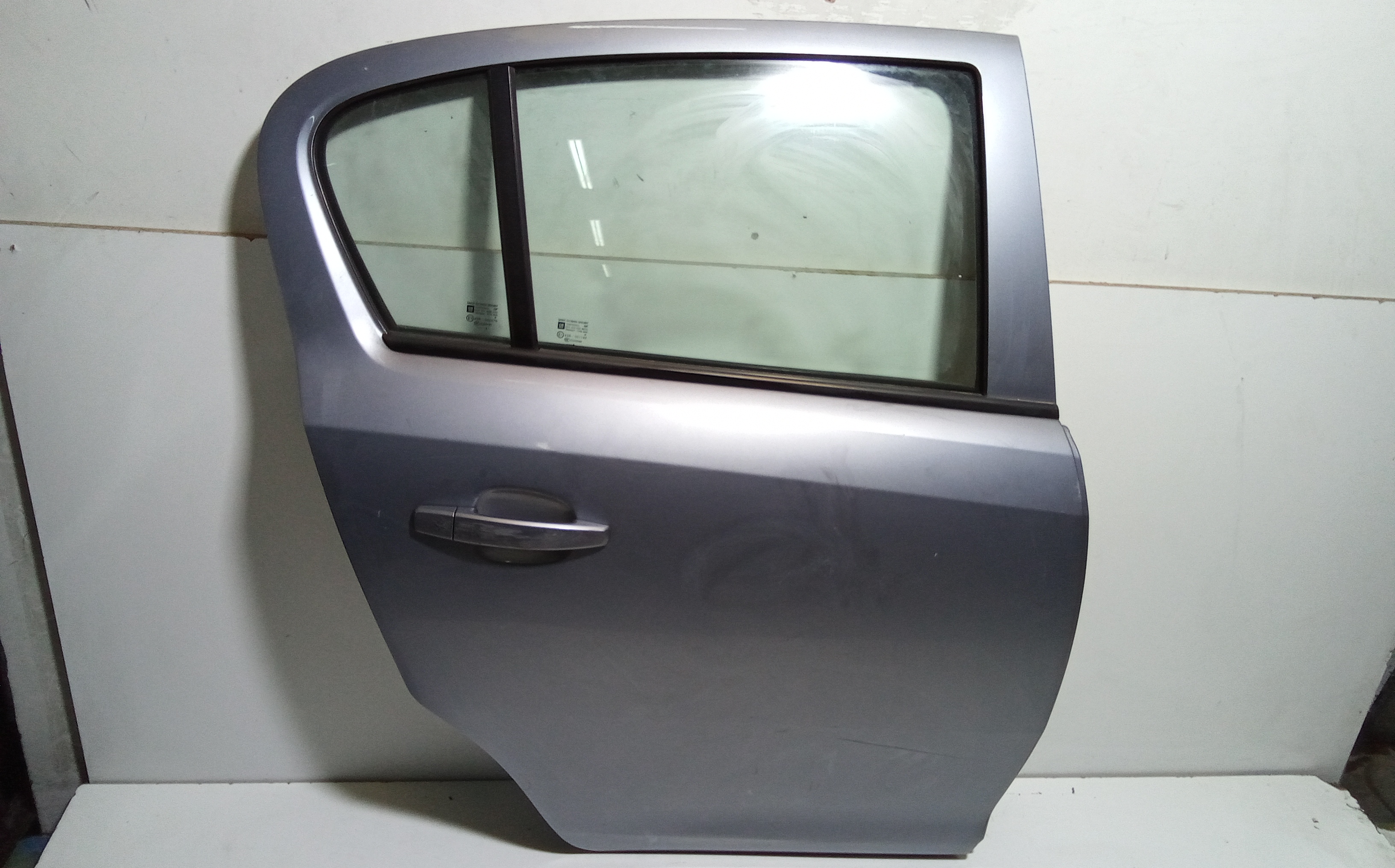 porta post. destro - Immagine 1 di 8