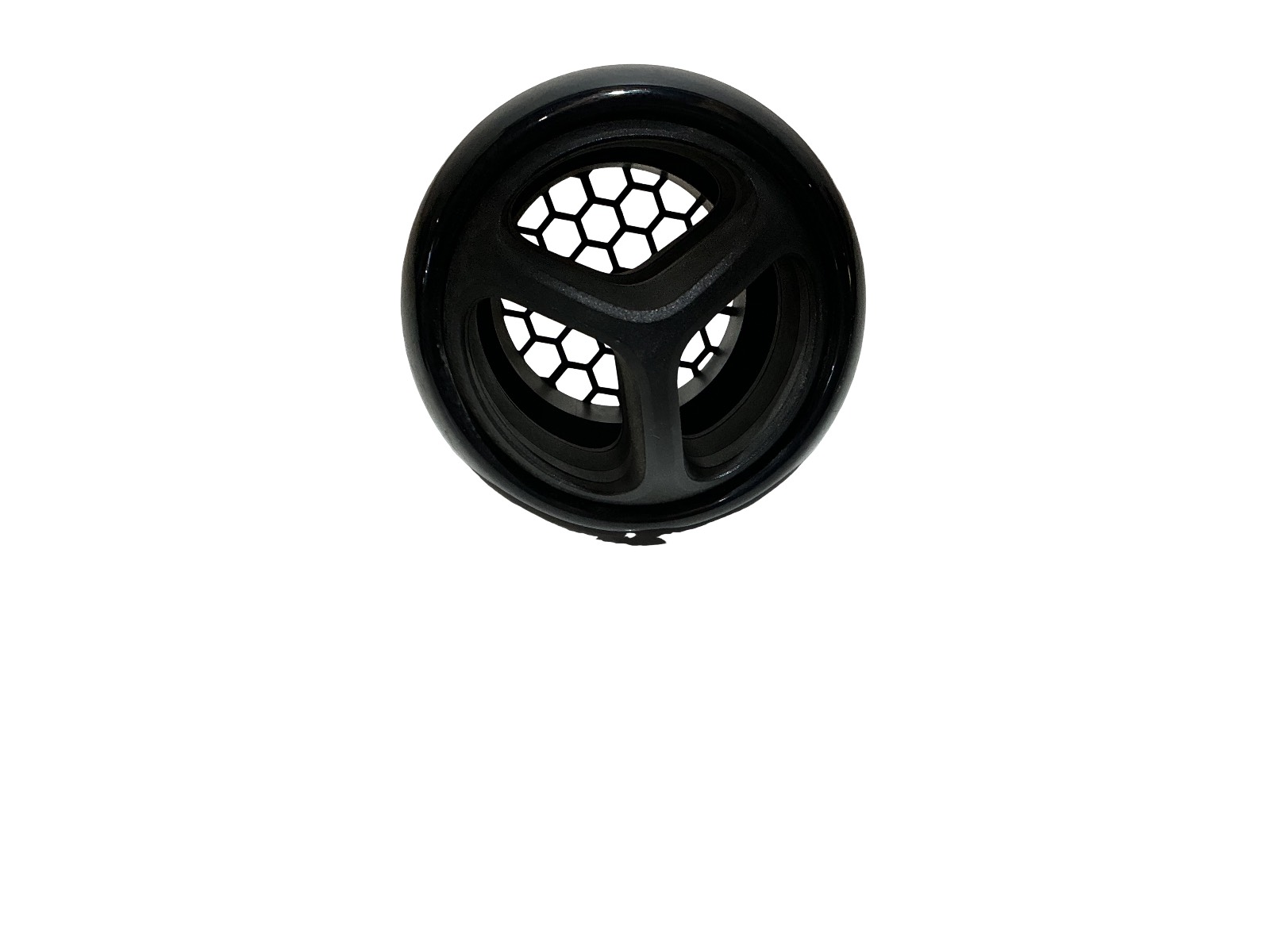 Bocchetta Aria Lat. Cruscotto Destro A4538305301 Usato