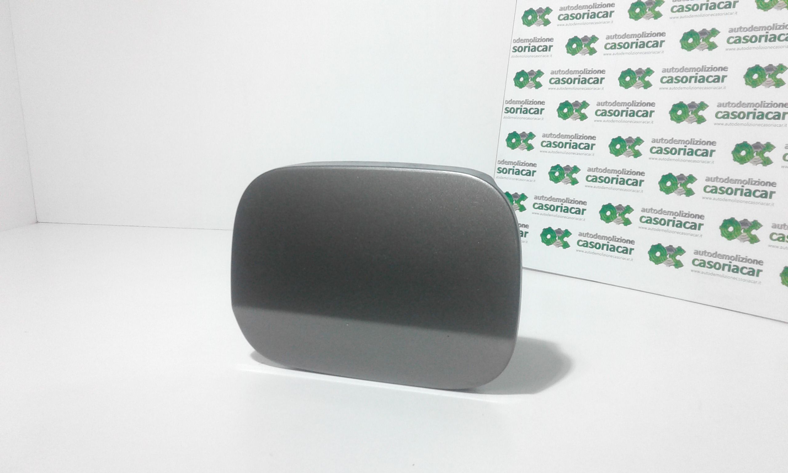 Sportello carburante - Immagine 1 di 3