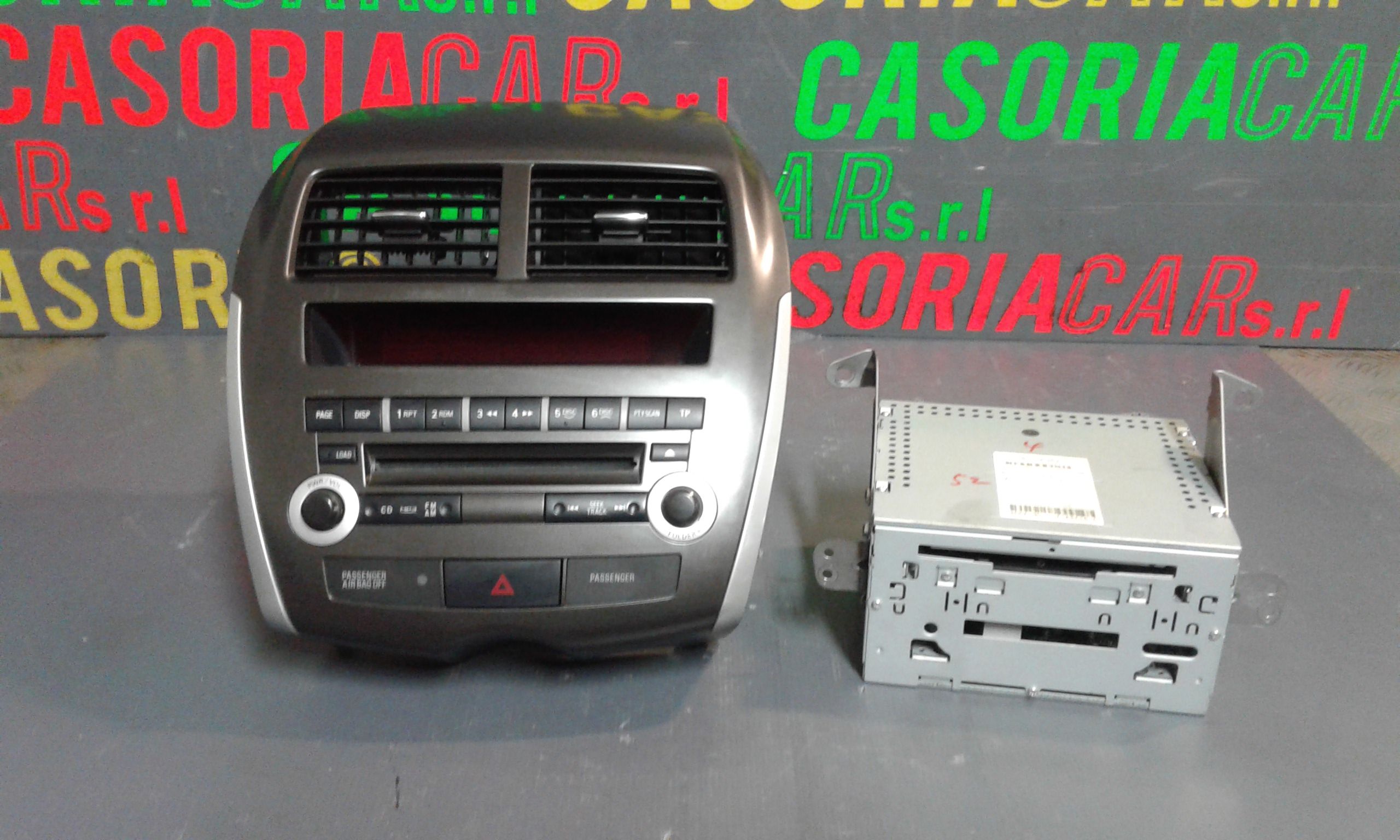 Autoradio - Immagine 1 di 3