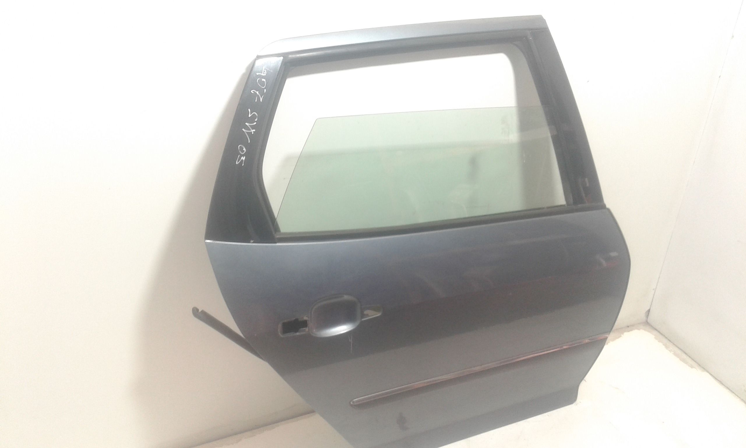 porta post. destro - Immagine 1 di 8