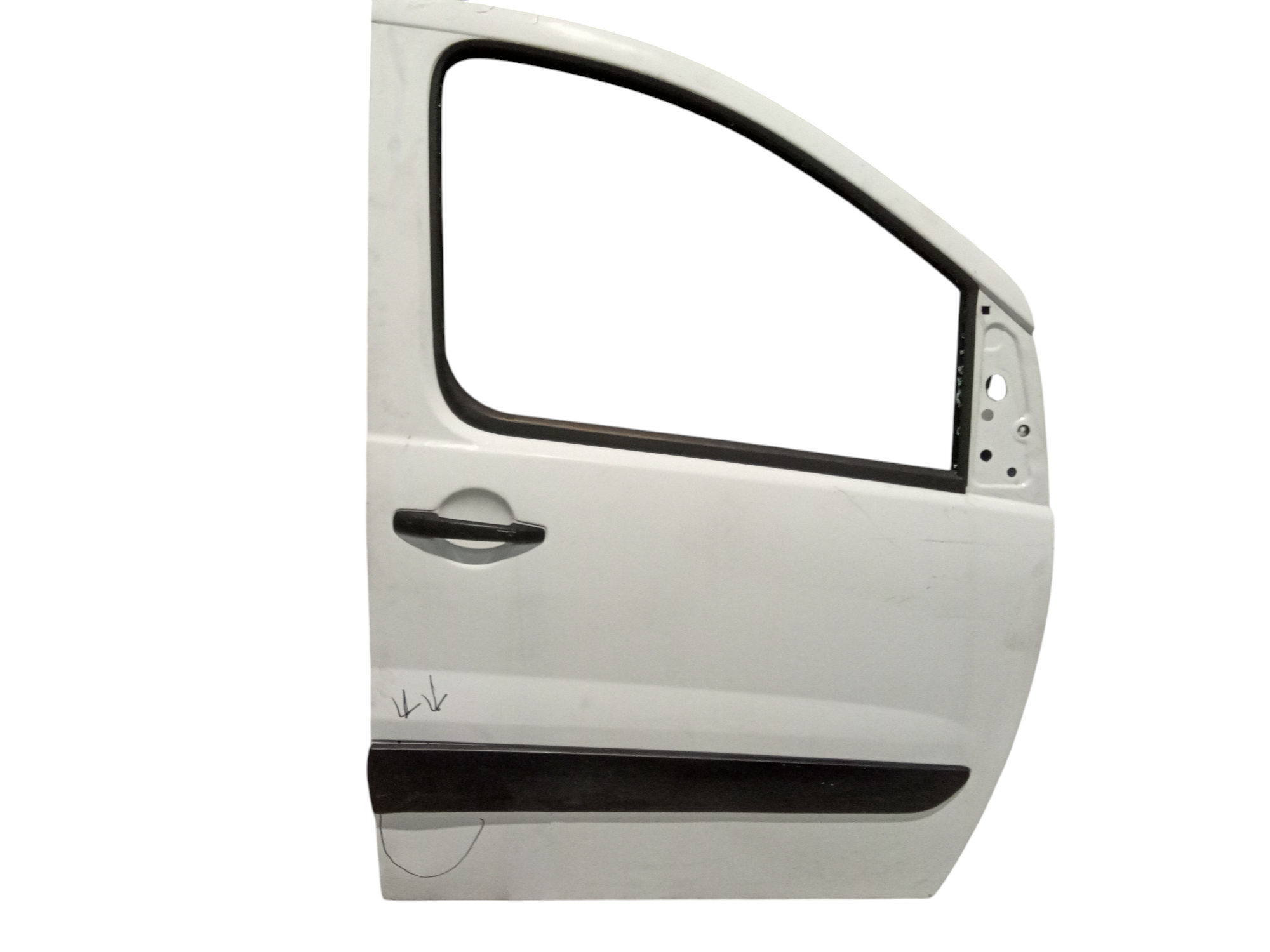 Porta Ant. Destro 1400427388 Usato