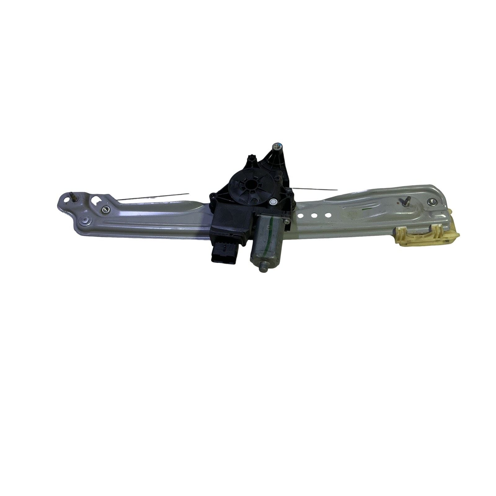 Alzacristallo Elettr. Porta Ant. Con Motorino Destro 39187590 Usato