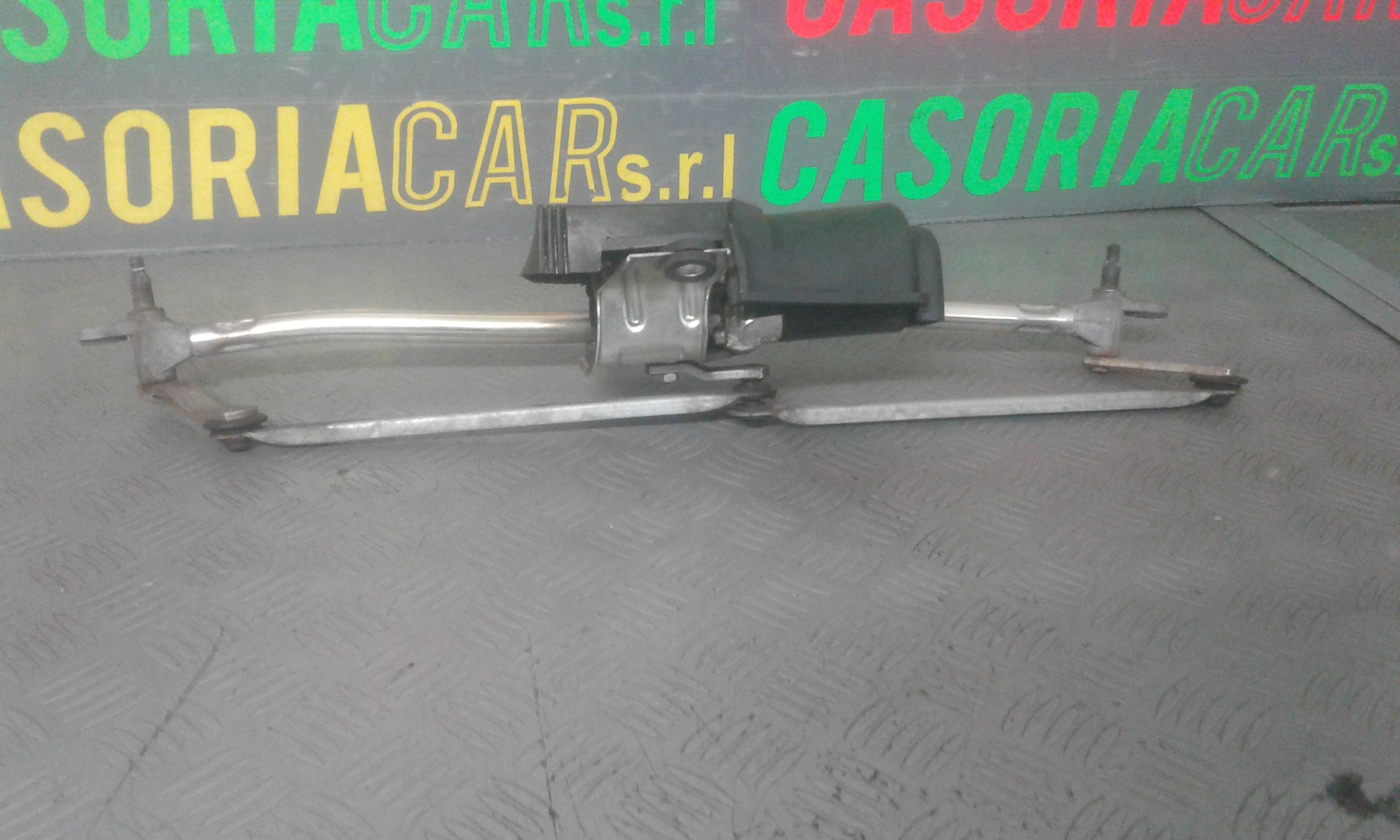 motorino tergiparabrezza compl. - Immagine 1 di 3