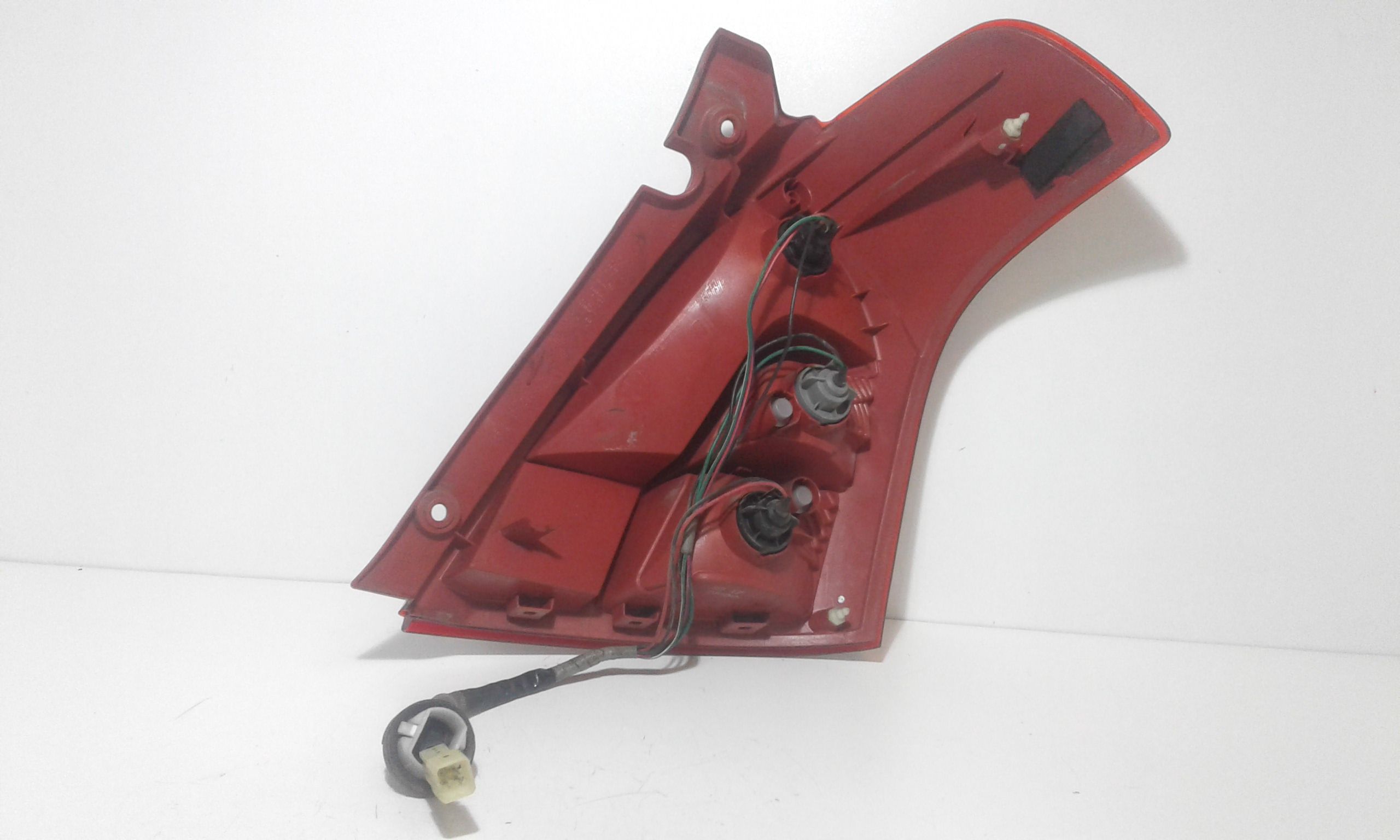 Fanale Post. Sinistro 3567057K00000 Usato