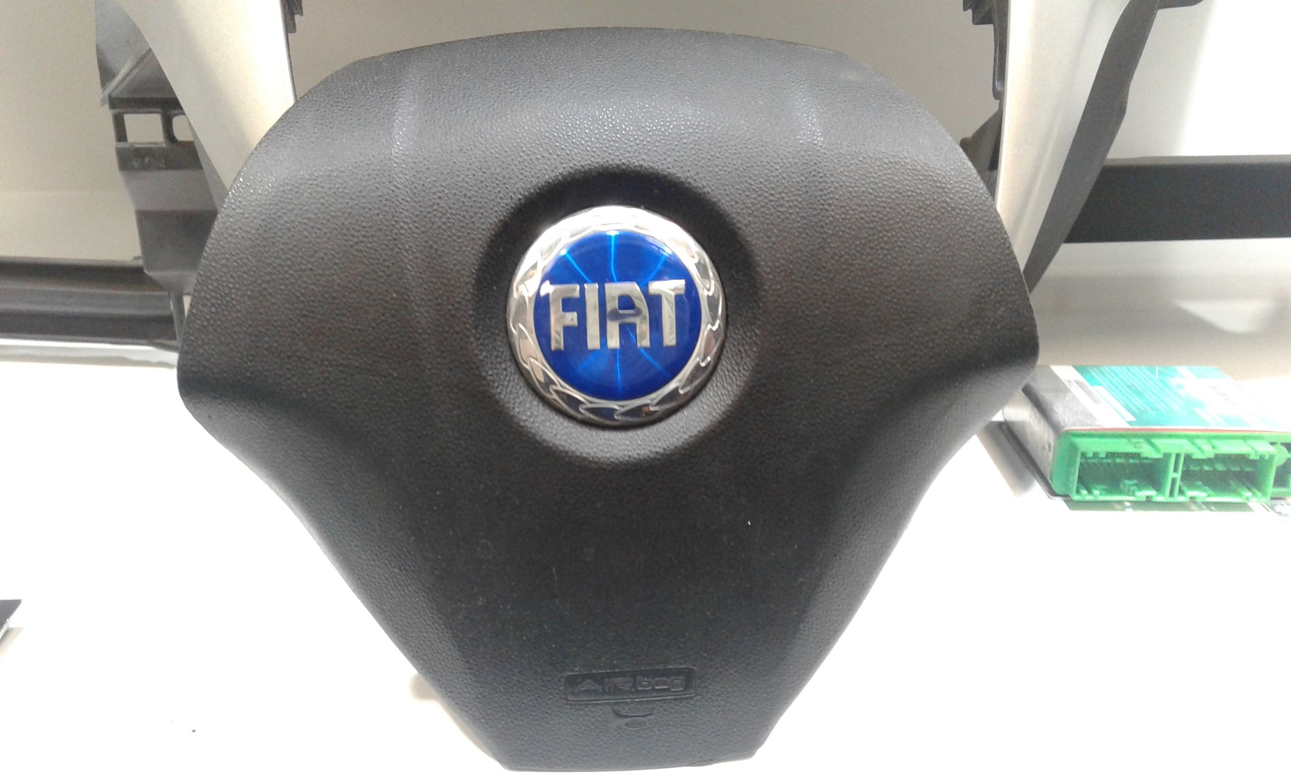 Kit Airbag Completo - Immagine 1 di 7