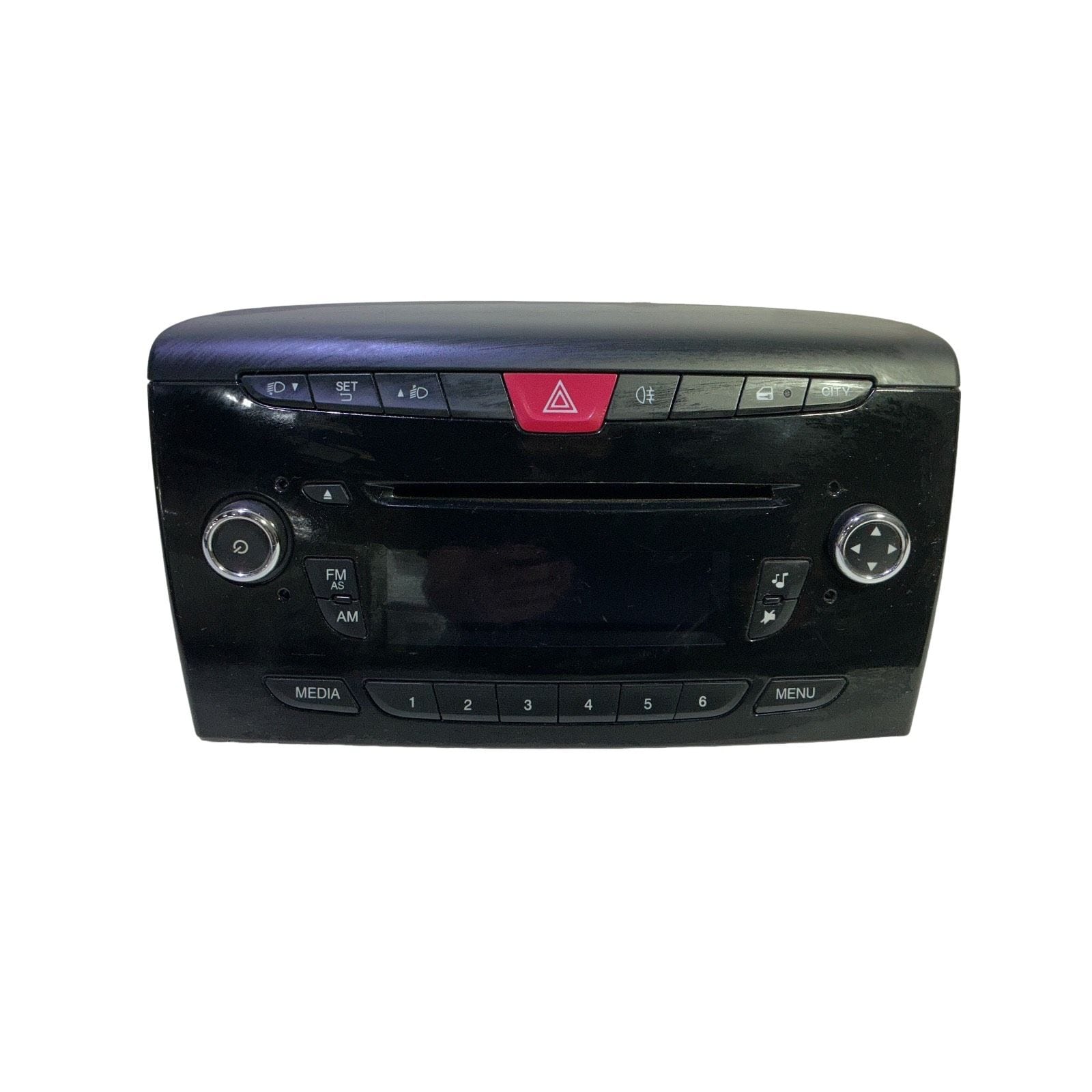 Autoradio - Immagine 1 di 5