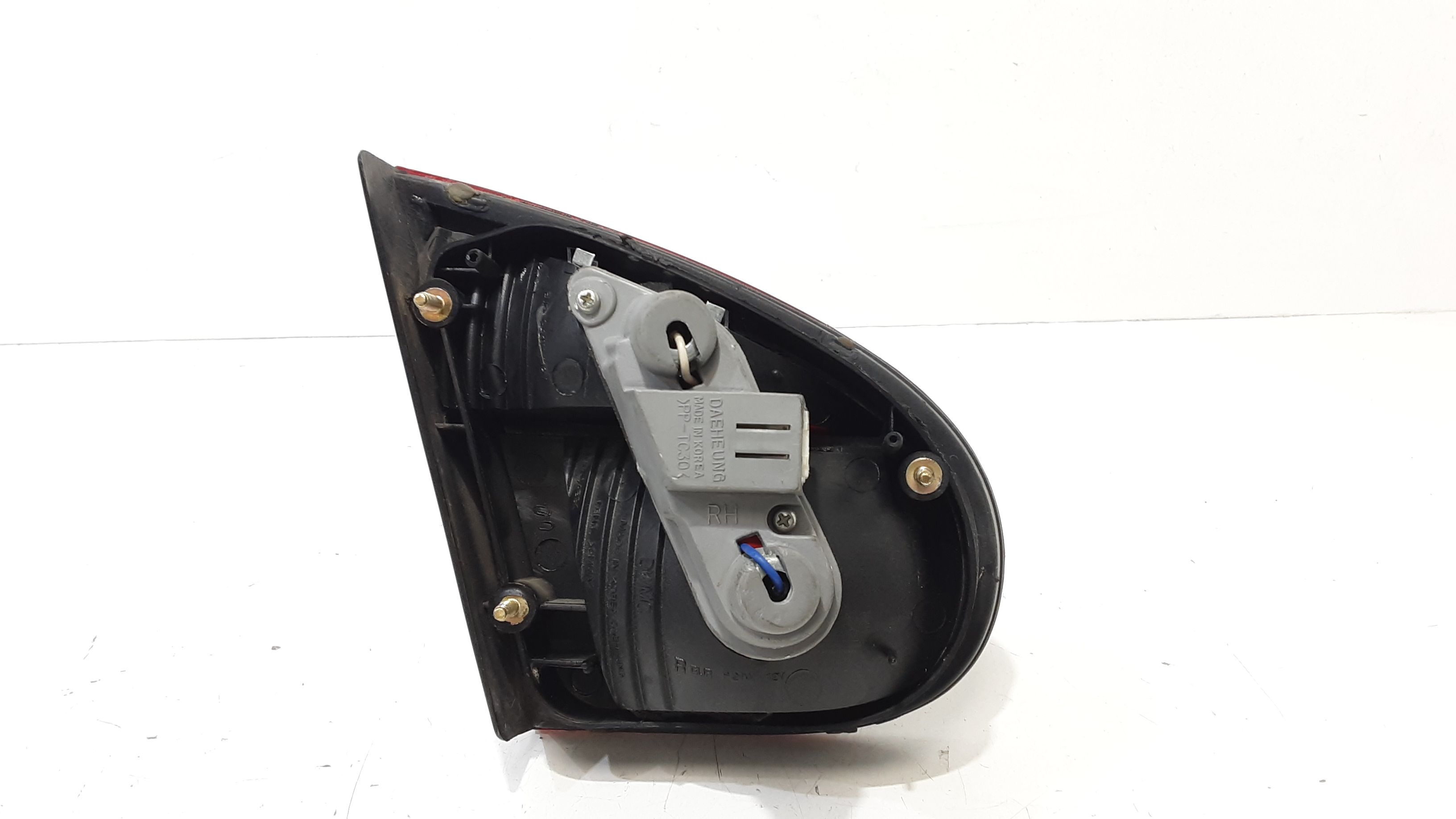 fanale stop supplementare destro - Immagine 1 di 5