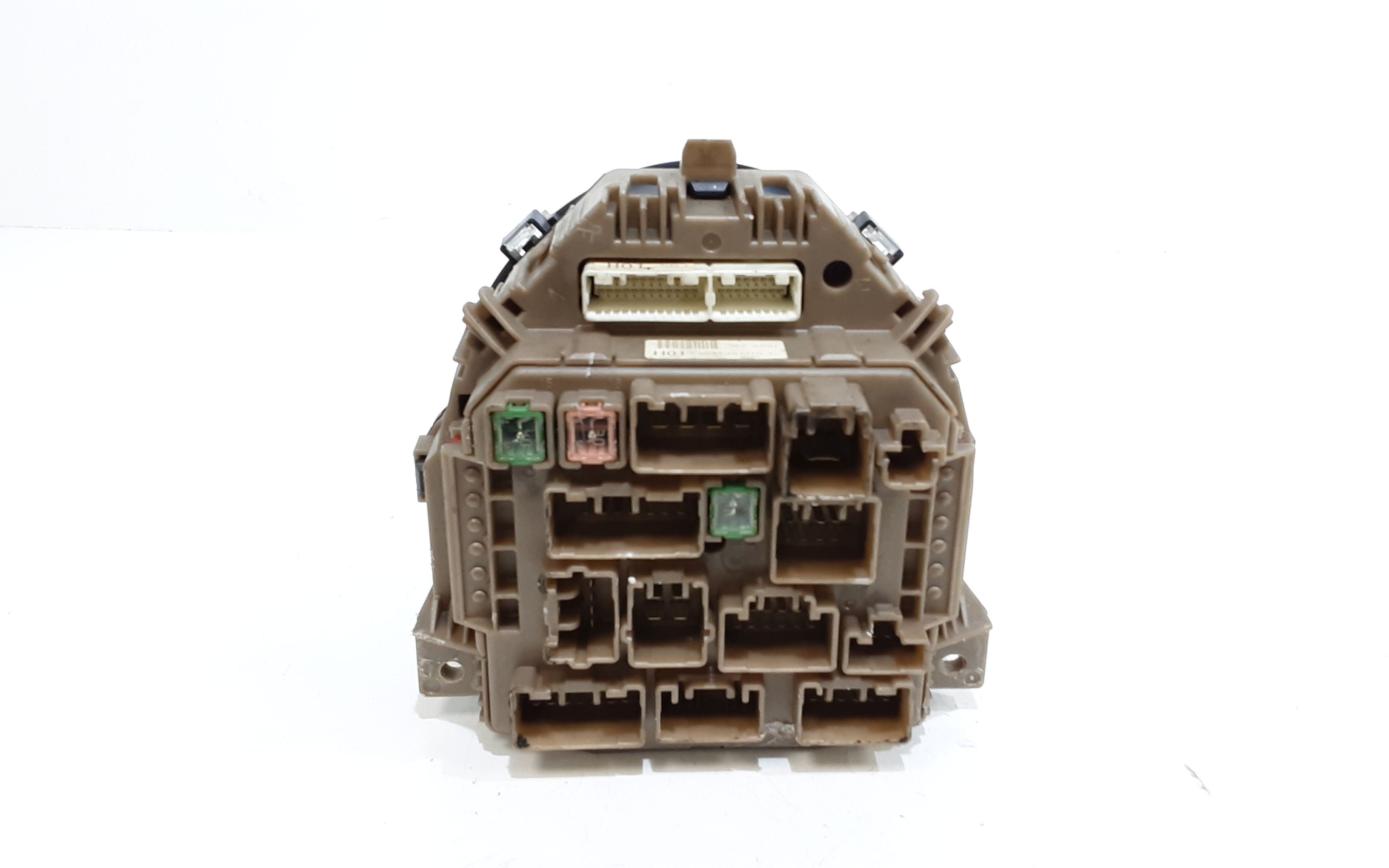 Quadro portastrumenti - Immagine 1 di 5