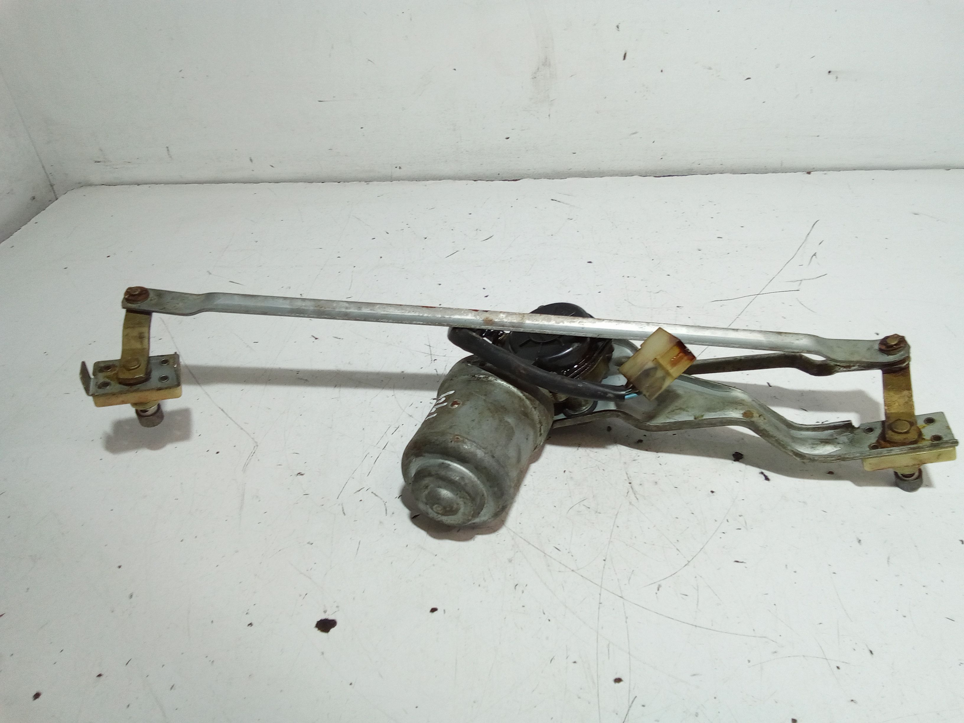 motorino tergiparabrezza compl. - Immagine 1 di 4